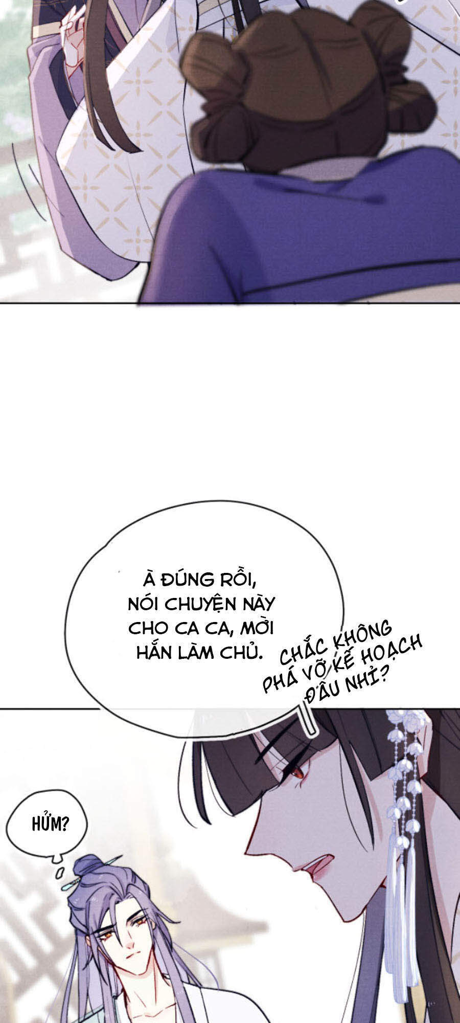 Quân Nhan Tựa Hoa Đào Chapter 19 - 41