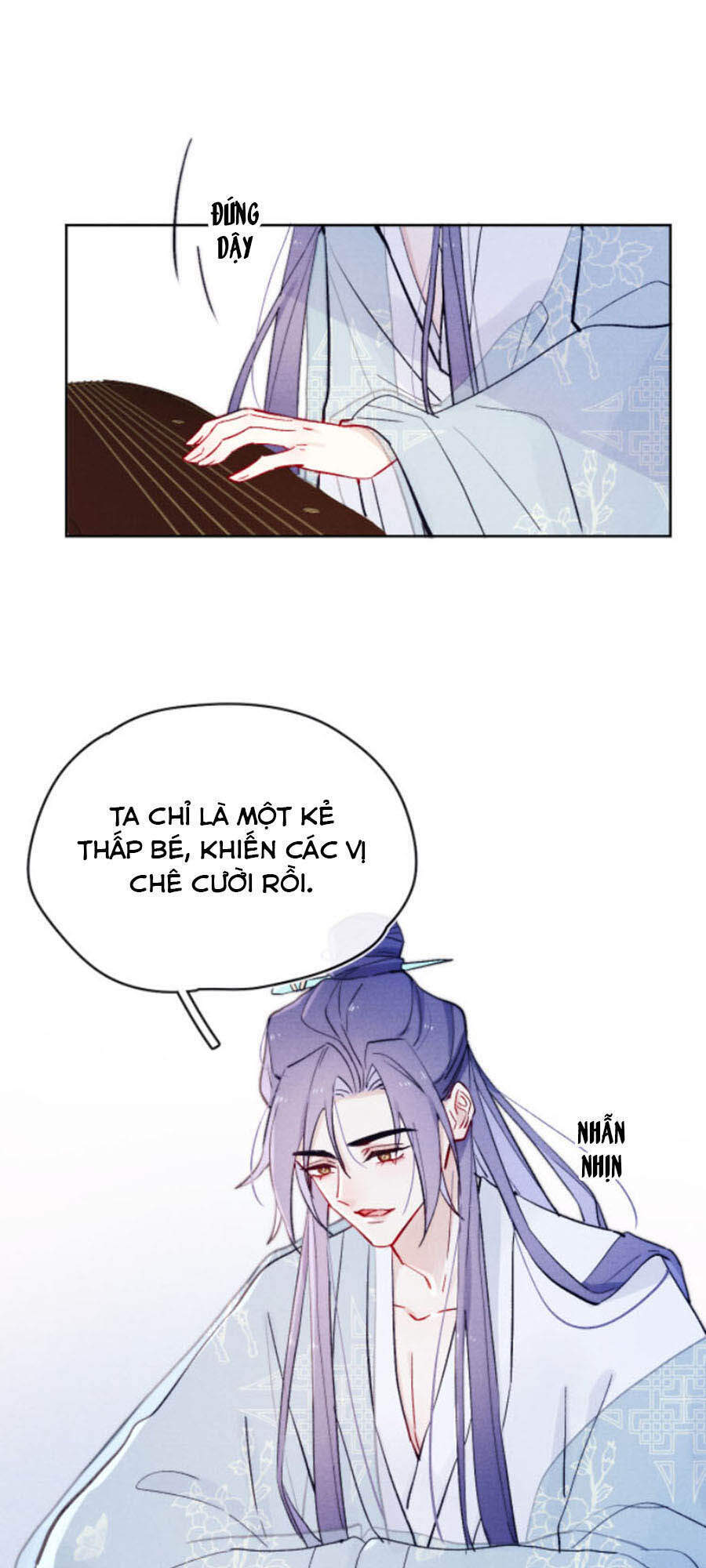 Quân Nhan Tựa Hoa Đào Chapter 19 - 7