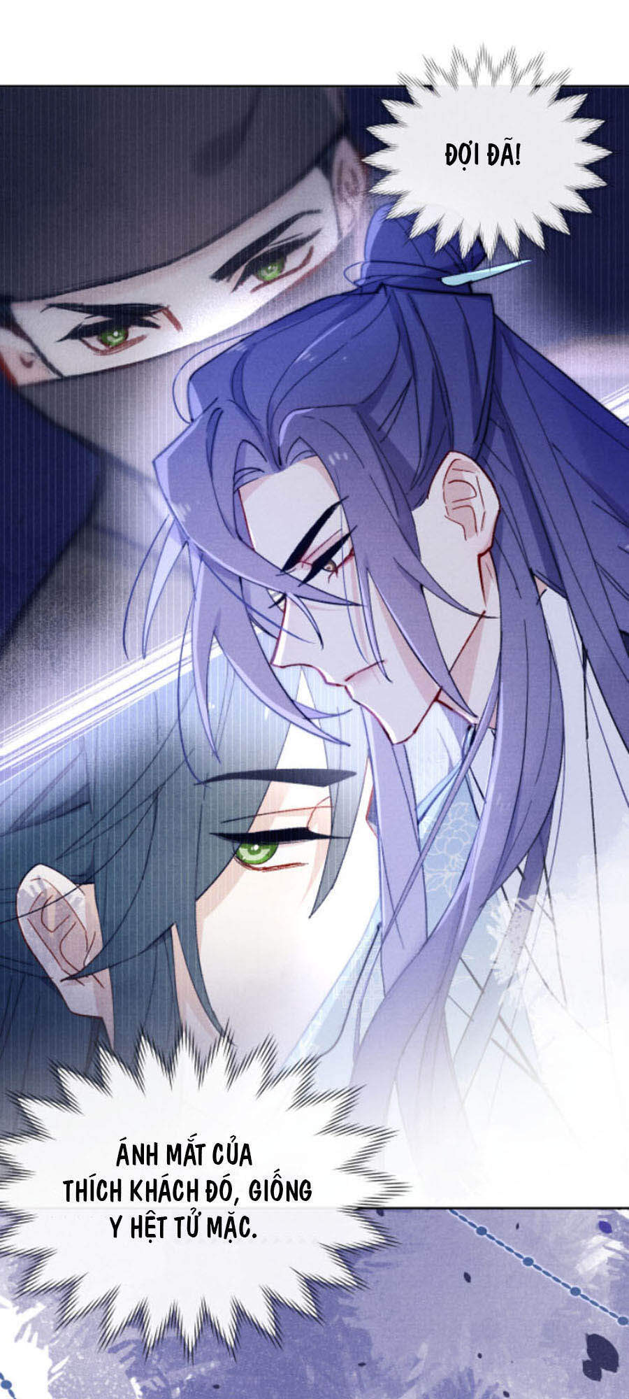 Quân Nhan Tựa Hoa Đào Chapter 19 - 10