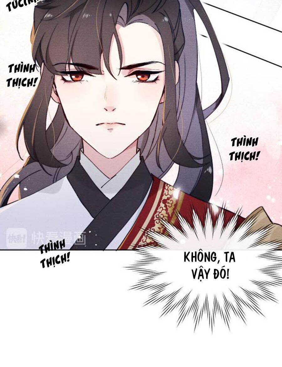 Quân Nhan Tựa Hoa Đào Chapter 2 - 11