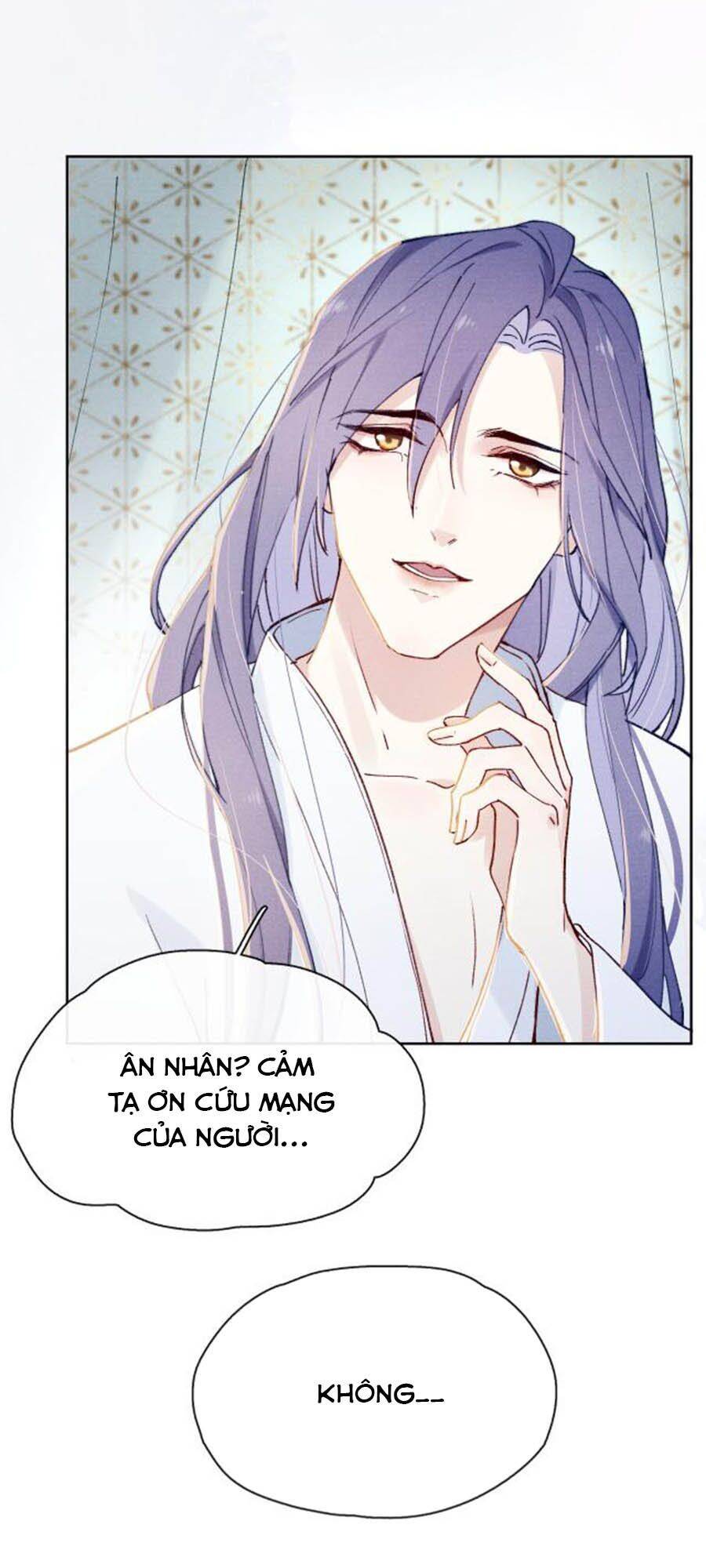 Quân Nhan Tựa Hoa Đào Chapter 2 - 14