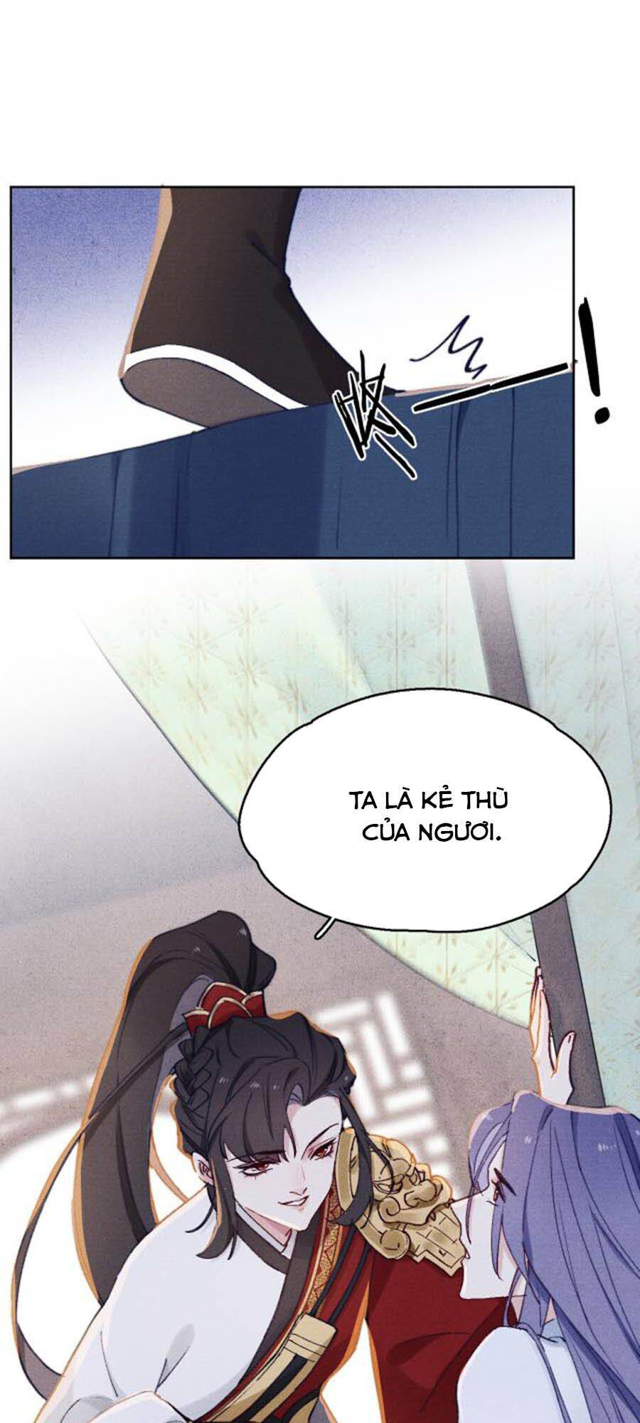 Quân Nhan Tựa Hoa Đào Chapter 2 - 15
