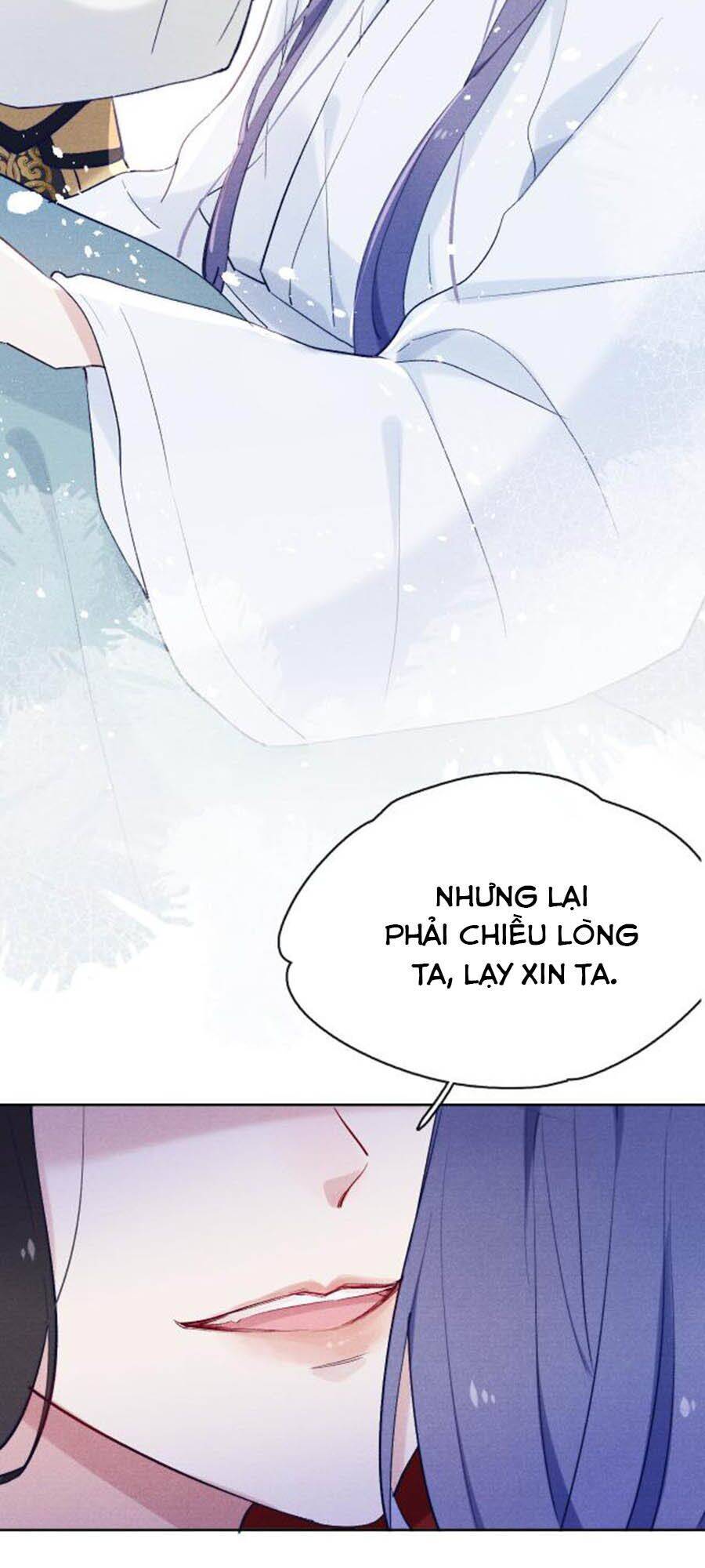 Quân Nhan Tựa Hoa Đào Chapter 2 - 19