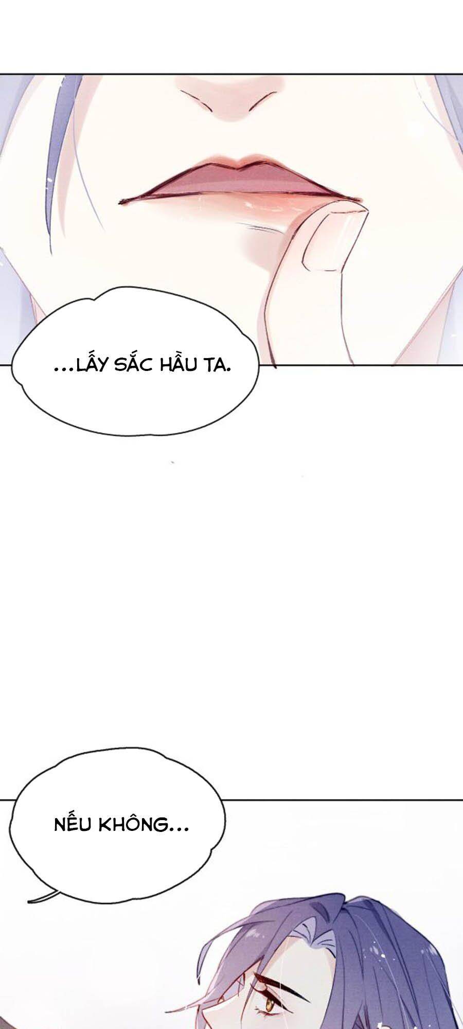 Quân Nhan Tựa Hoa Đào Chapter 2 - 20