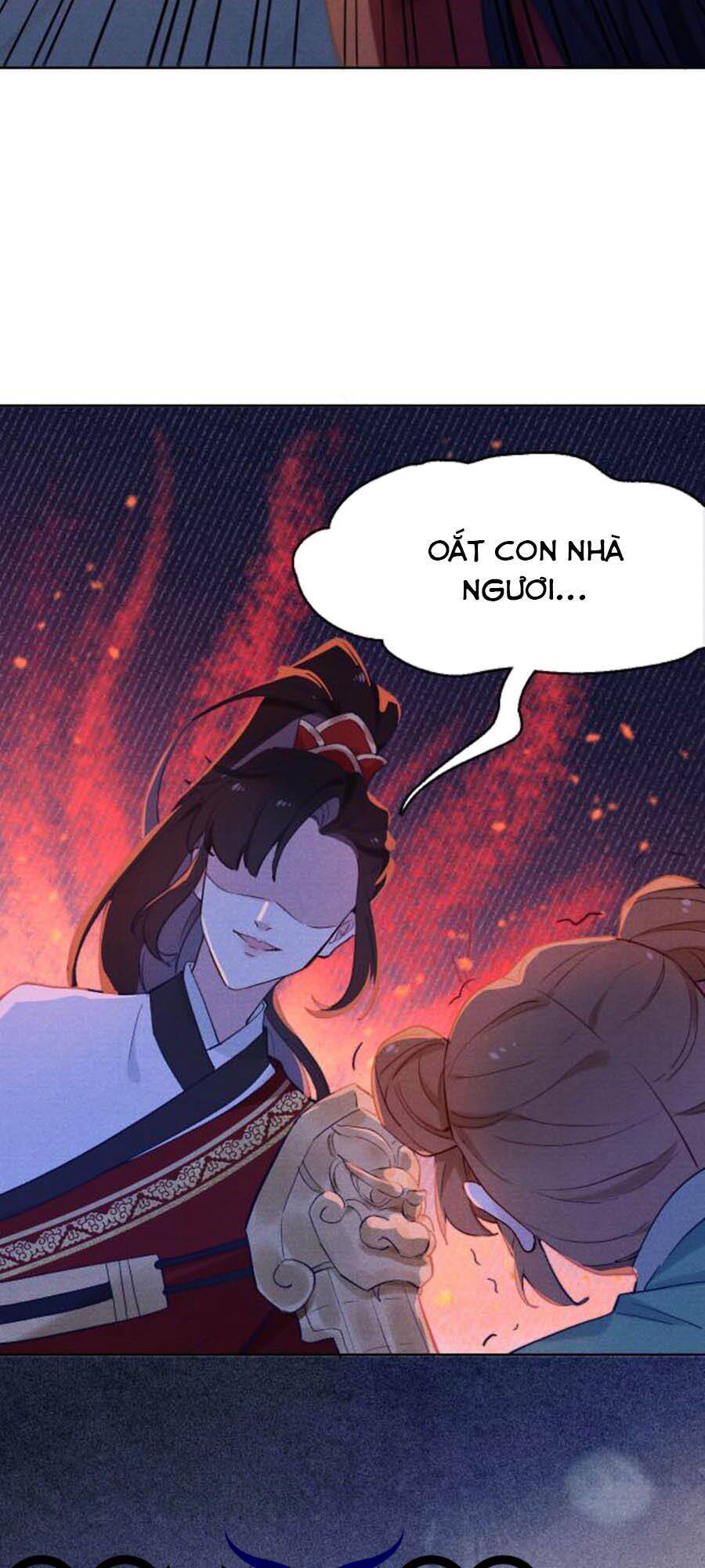 Quân Nhan Tựa Hoa Đào Chapter 2 - 24