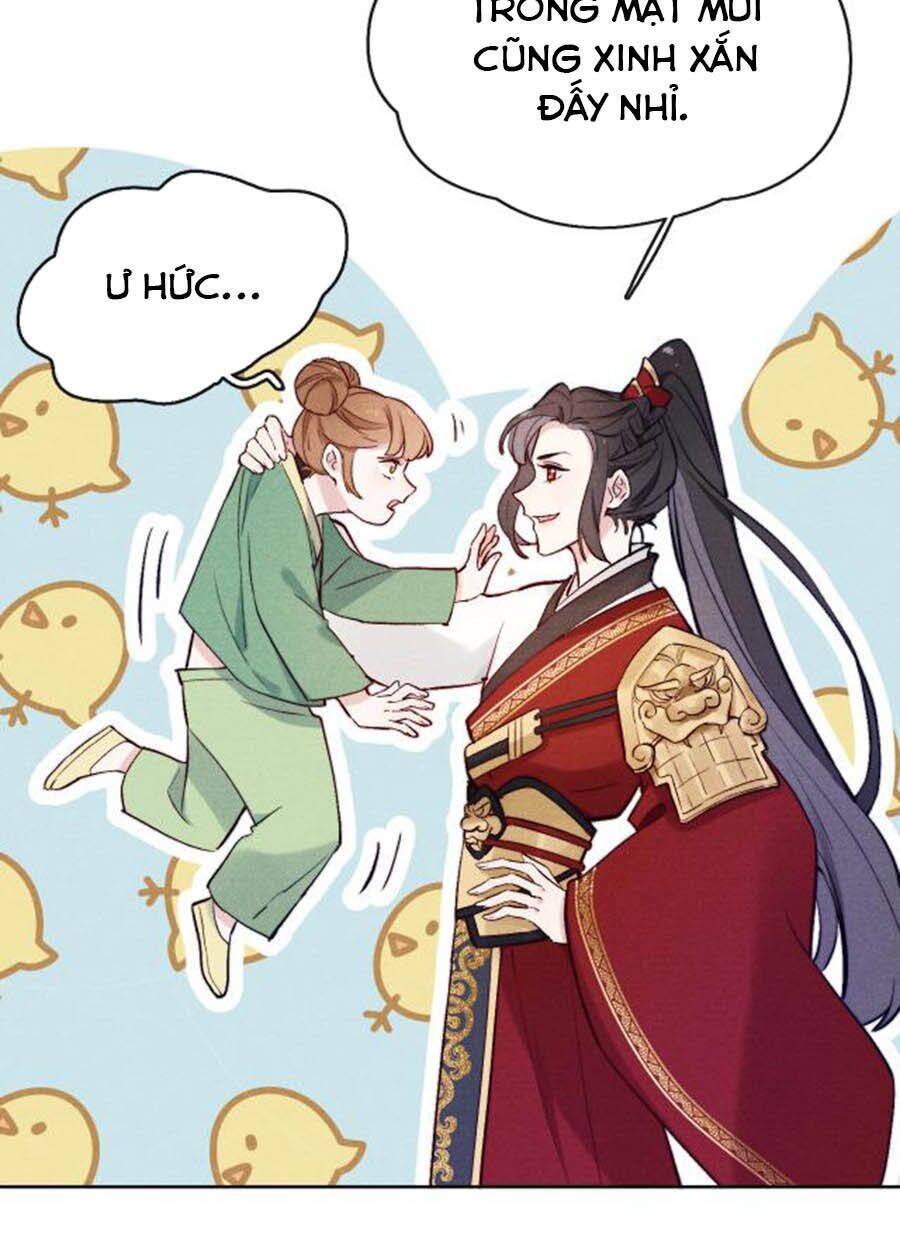 Quân Nhan Tựa Hoa Đào Chapter 2 - 27