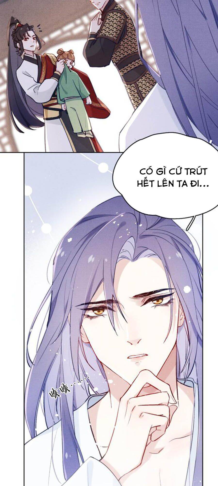 Quân Nhan Tựa Hoa Đào Chapter 2 - 29