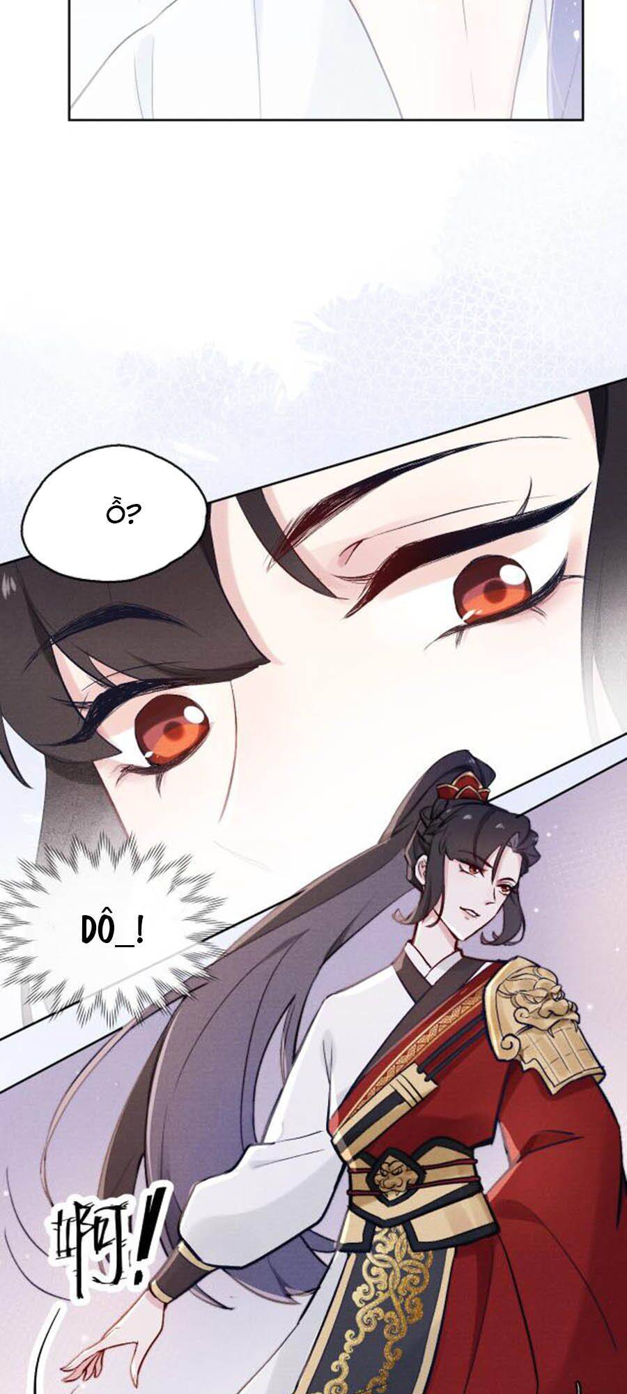 Quân Nhan Tựa Hoa Đào Chapter 2 - 30