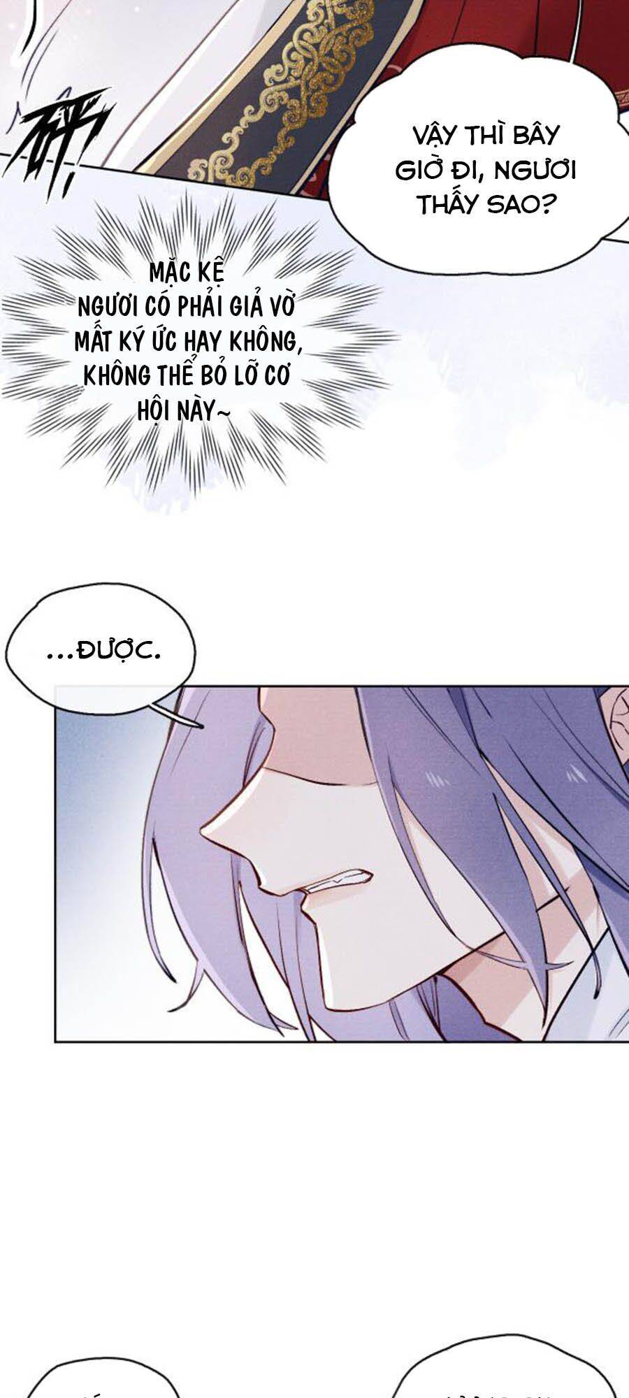 Quân Nhan Tựa Hoa Đào Chapter 2 - 31