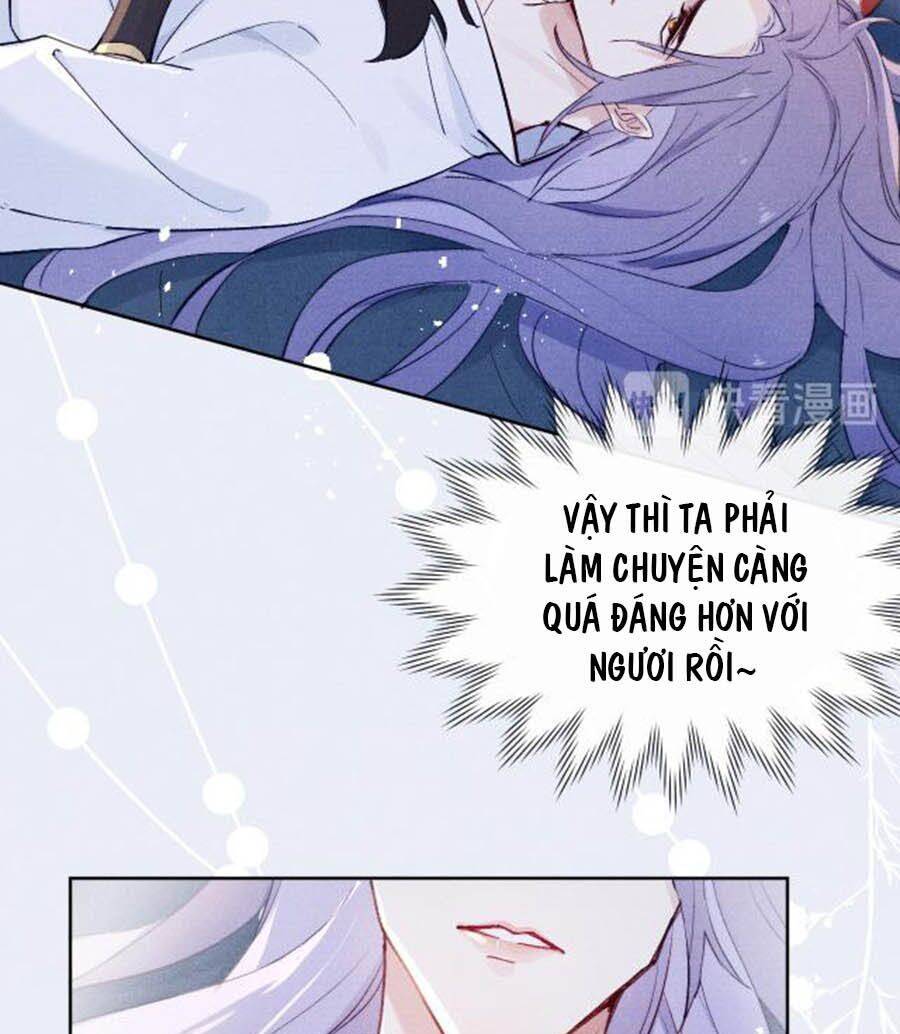 Quân Nhan Tựa Hoa Đào Chapter 2 - 37