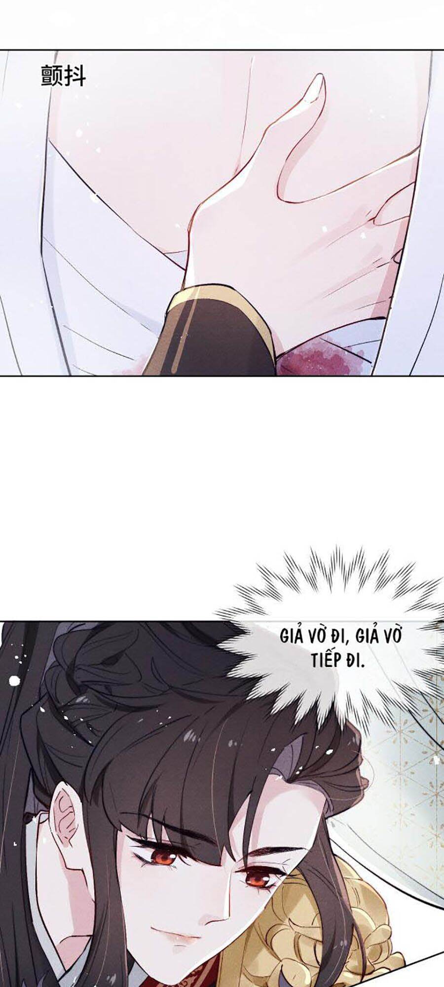 Quân Nhan Tựa Hoa Đào Chapter 2 - 39