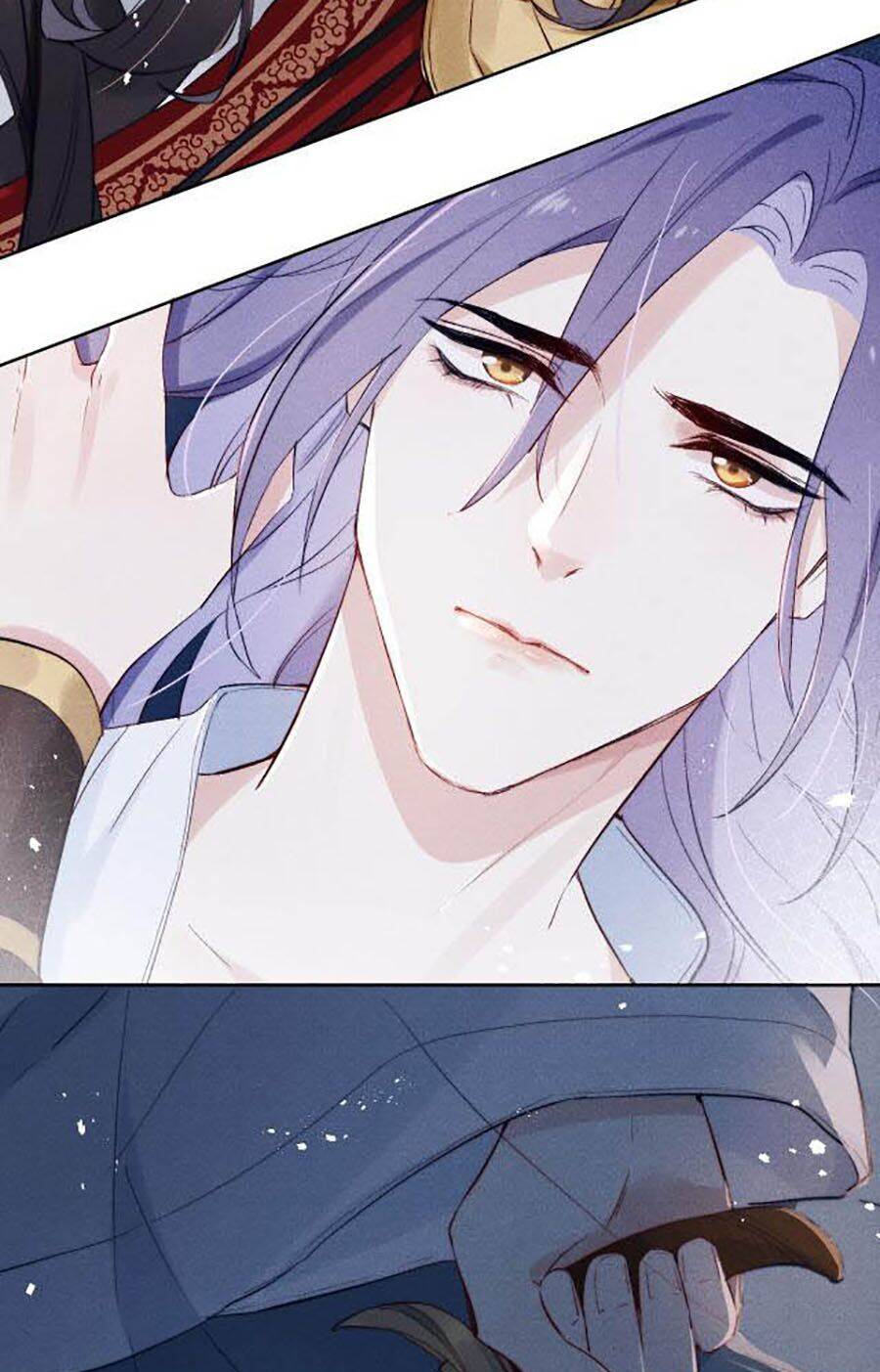 Quân Nhan Tựa Hoa Đào Chapter 2 - 40