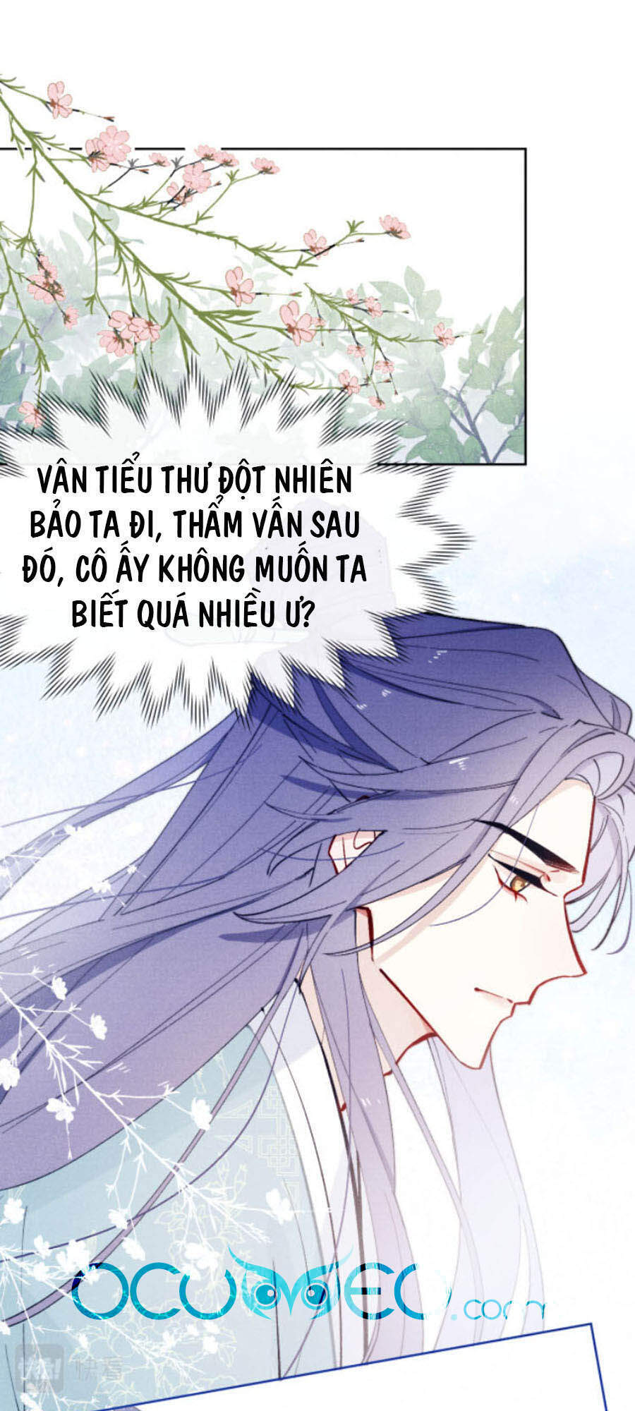 Quân Nhan Tựa Hoa Đào Chapter 20 - 2