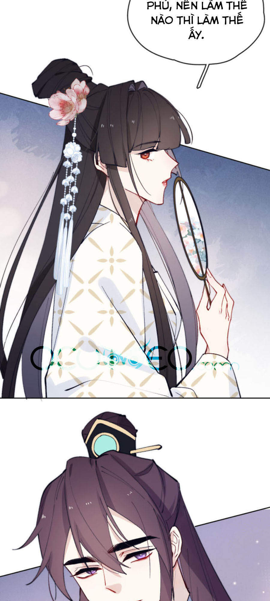 Quân Nhan Tựa Hoa Đào Chapter 20 - 12