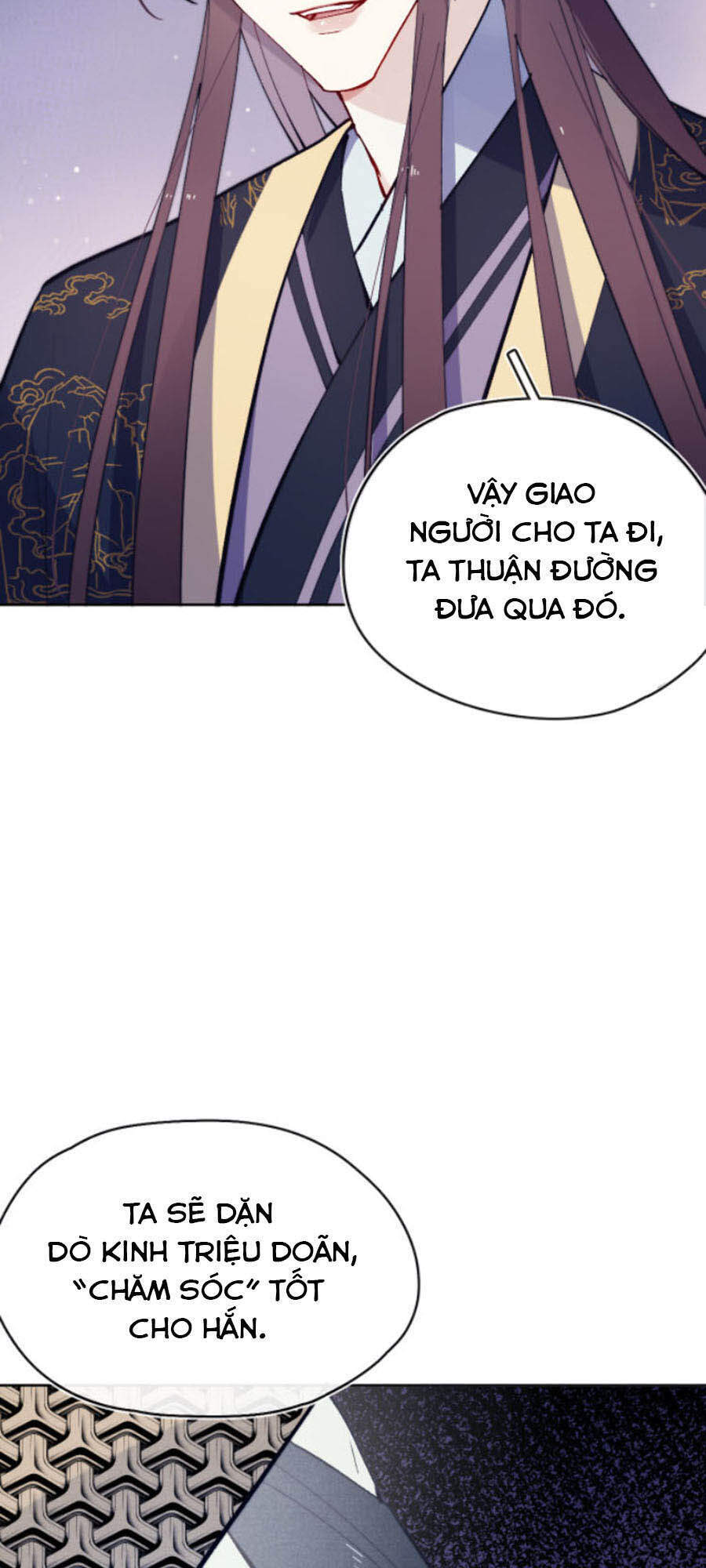 Quân Nhan Tựa Hoa Đào Chapter 20 - 13