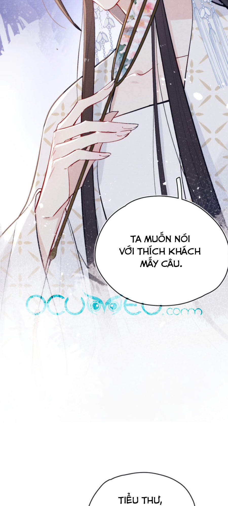 Quân Nhan Tựa Hoa Đào Chapter 20 - 16