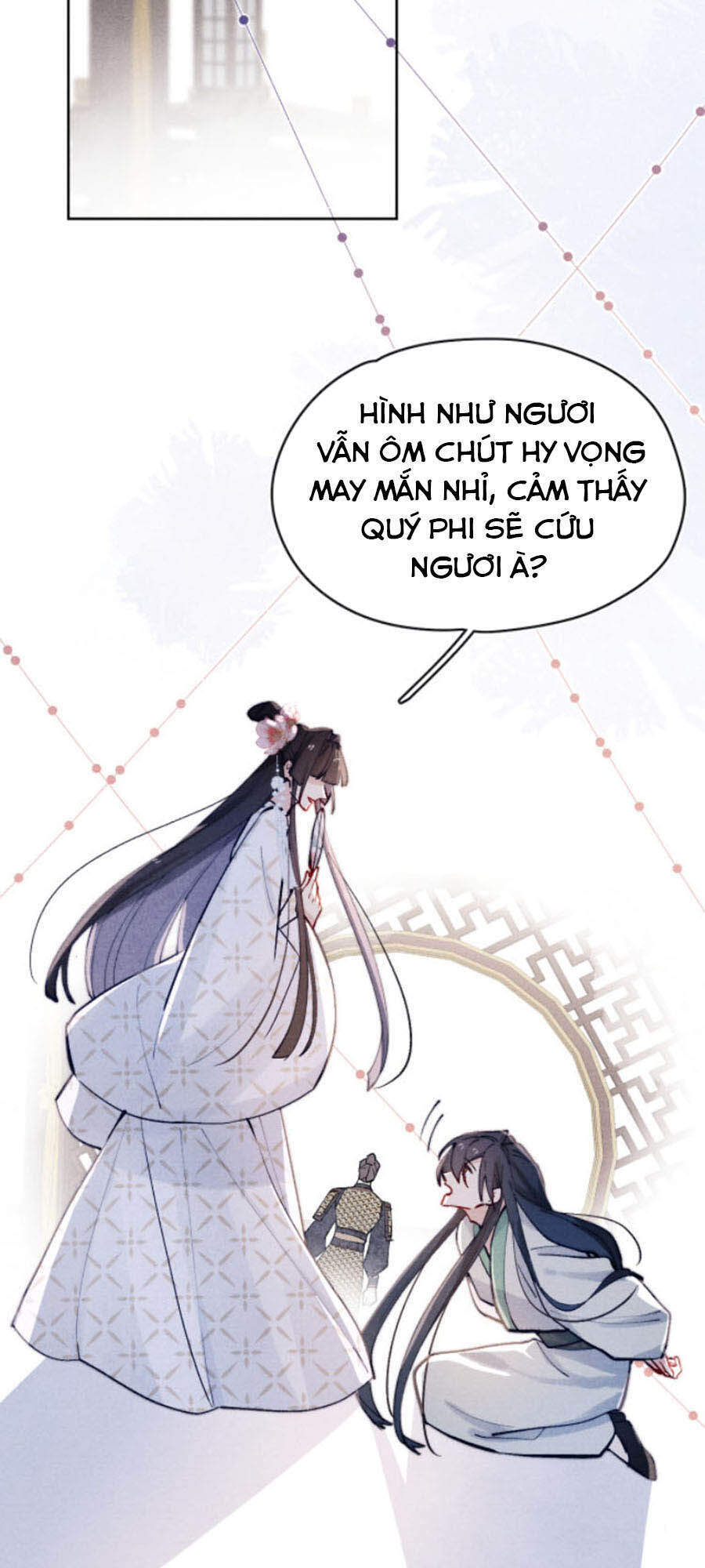 Quân Nhan Tựa Hoa Đào Chapter 20 - 19