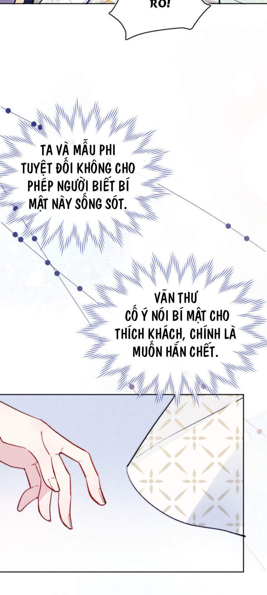 Quân Nhan Tựa Hoa Đào Chapter 20 - 24