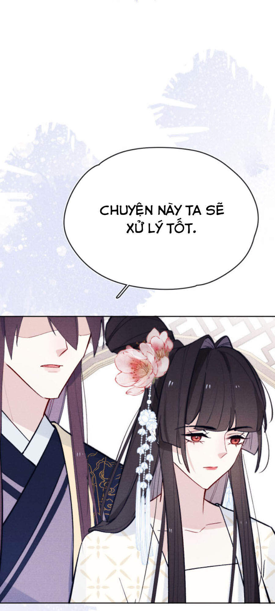 Quân Nhan Tựa Hoa Đào Chapter 20 - 27