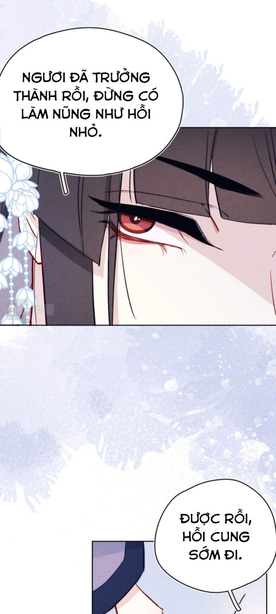 Quân Nhan Tựa Hoa Đào Chapter 20 - 28