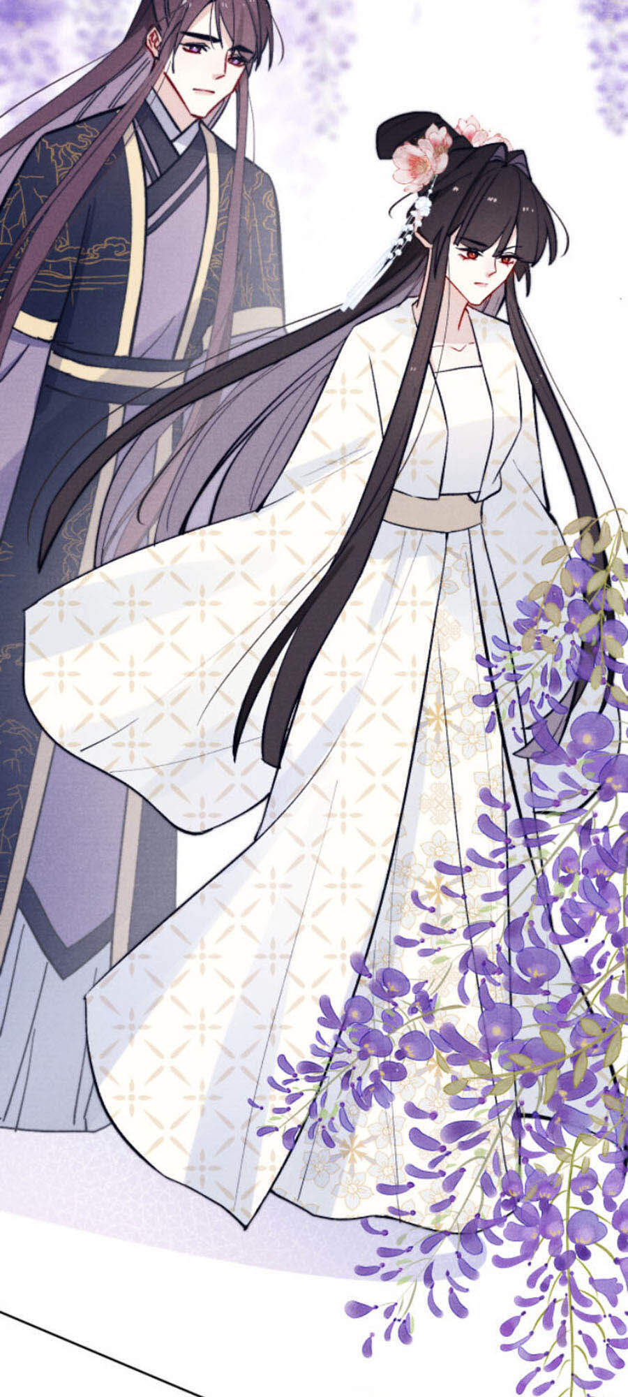 Quân Nhan Tựa Hoa Đào Chapter 20 - 30