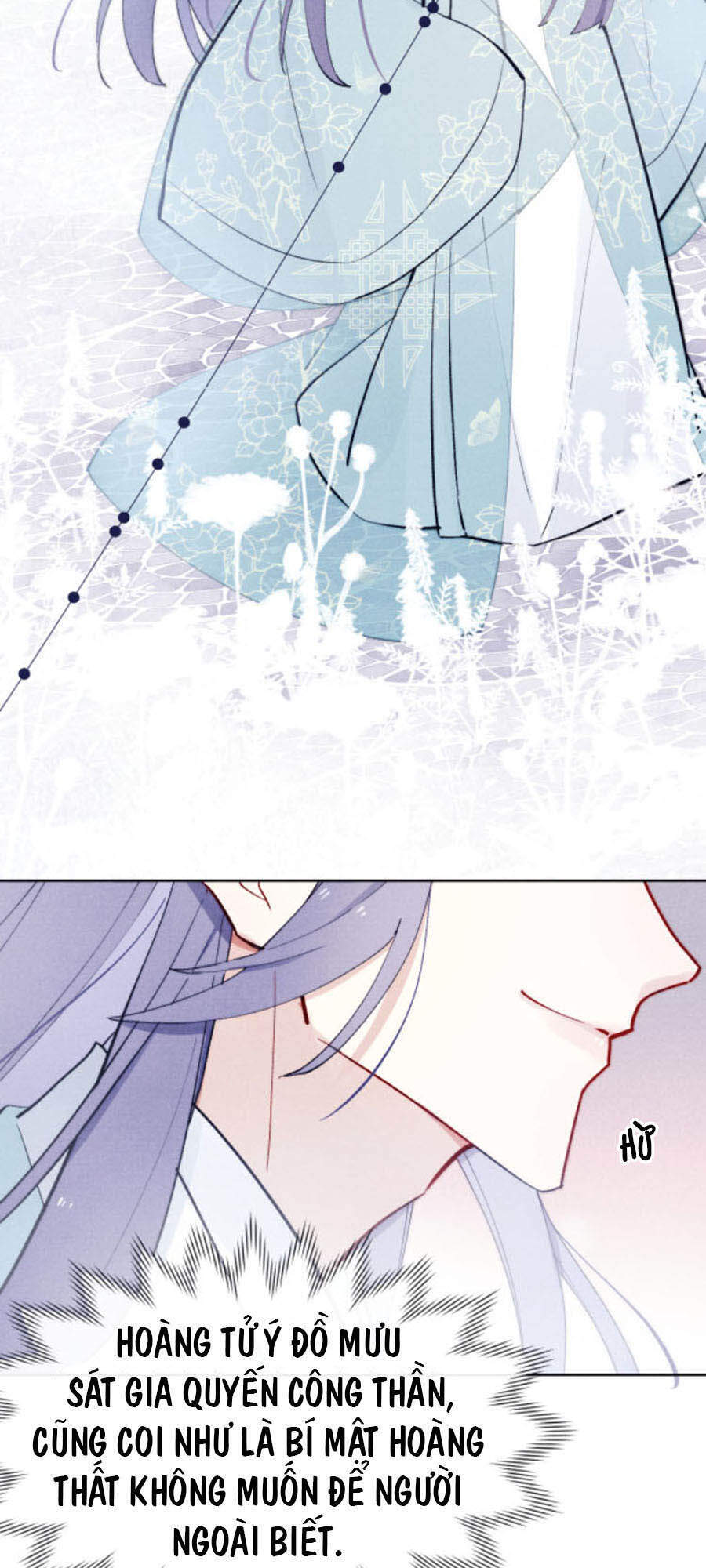 Quân Nhan Tựa Hoa Đào Chapter 20 - 4