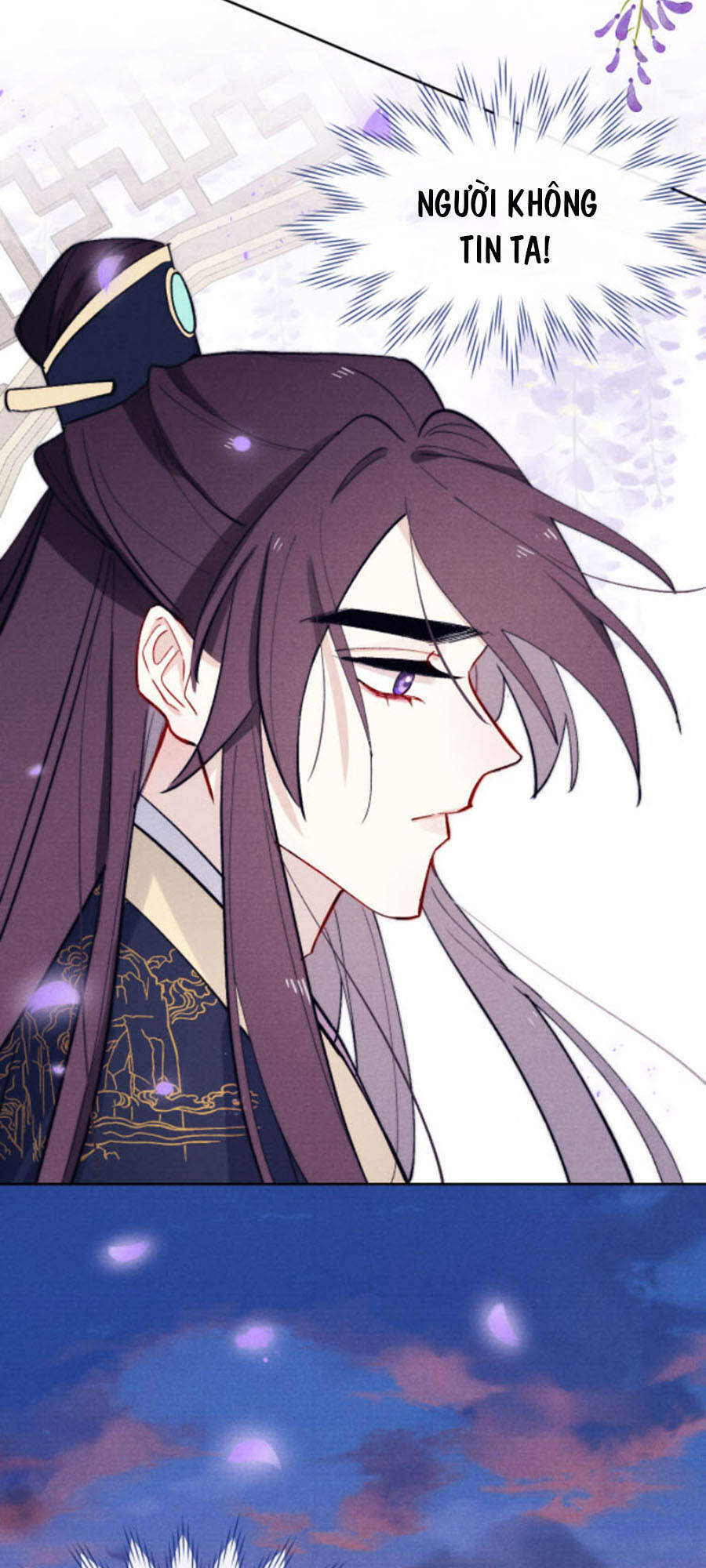 Quân Nhan Tựa Hoa Đào Chapter 20 - 31