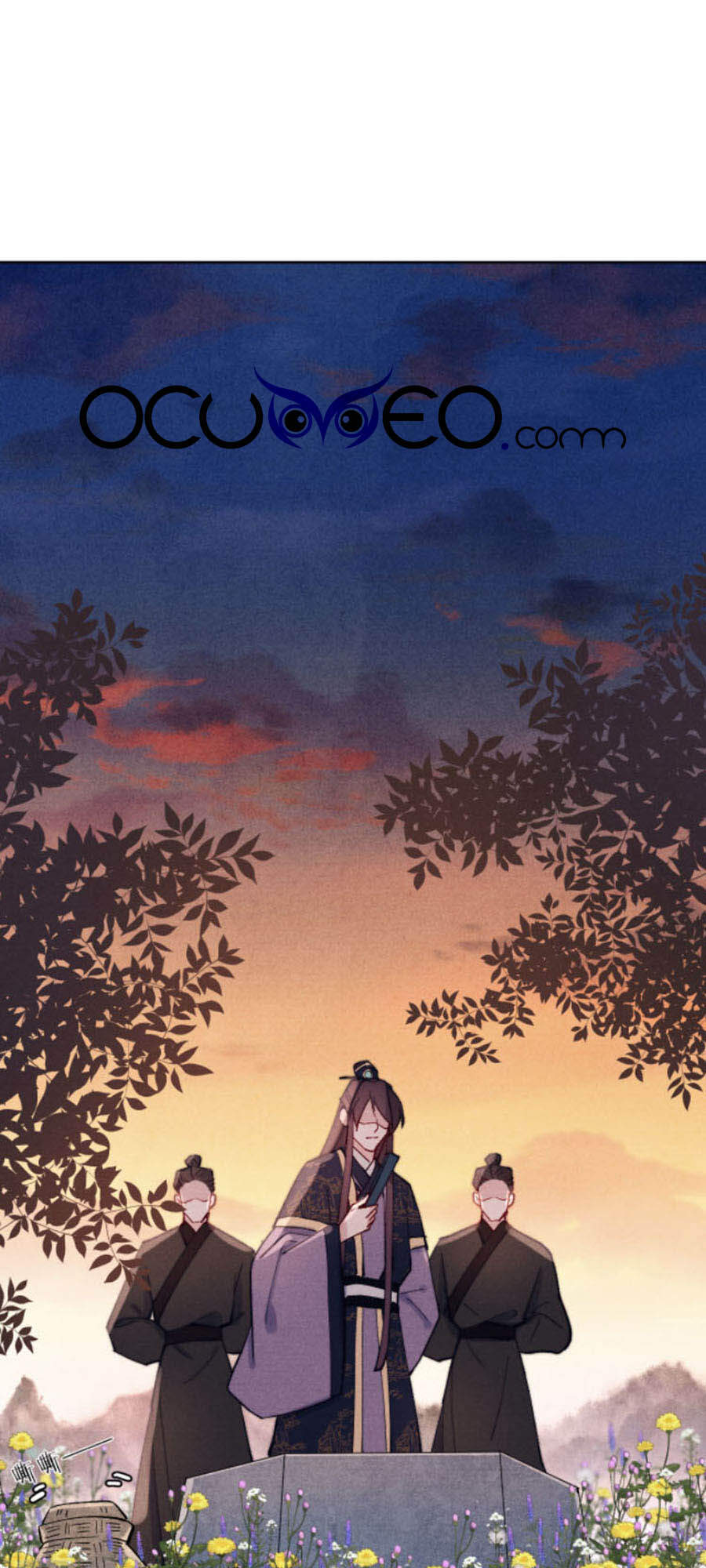 Quân Nhan Tựa Hoa Đào Chapter 20 - 36