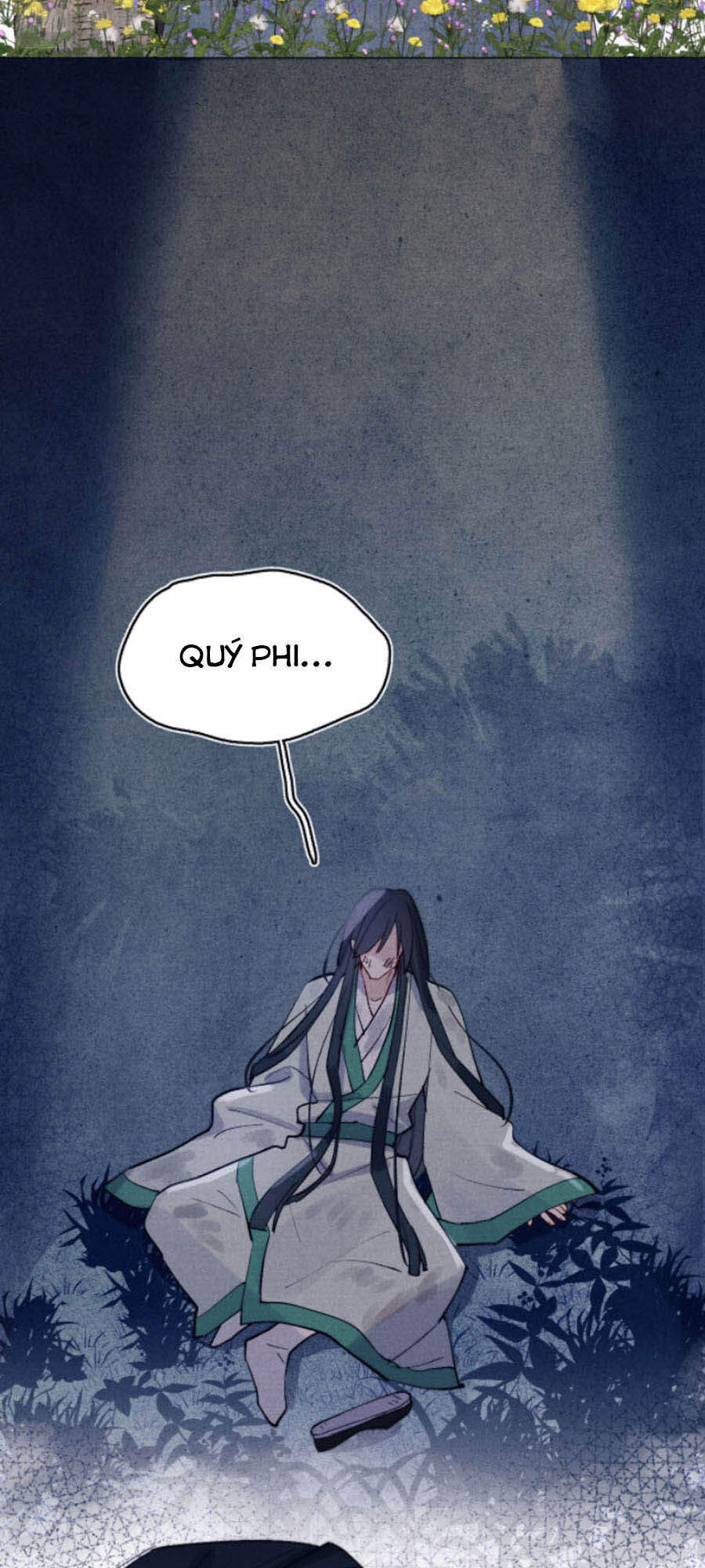 Quân Nhan Tựa Hoa Đào Chapter 20 - 37