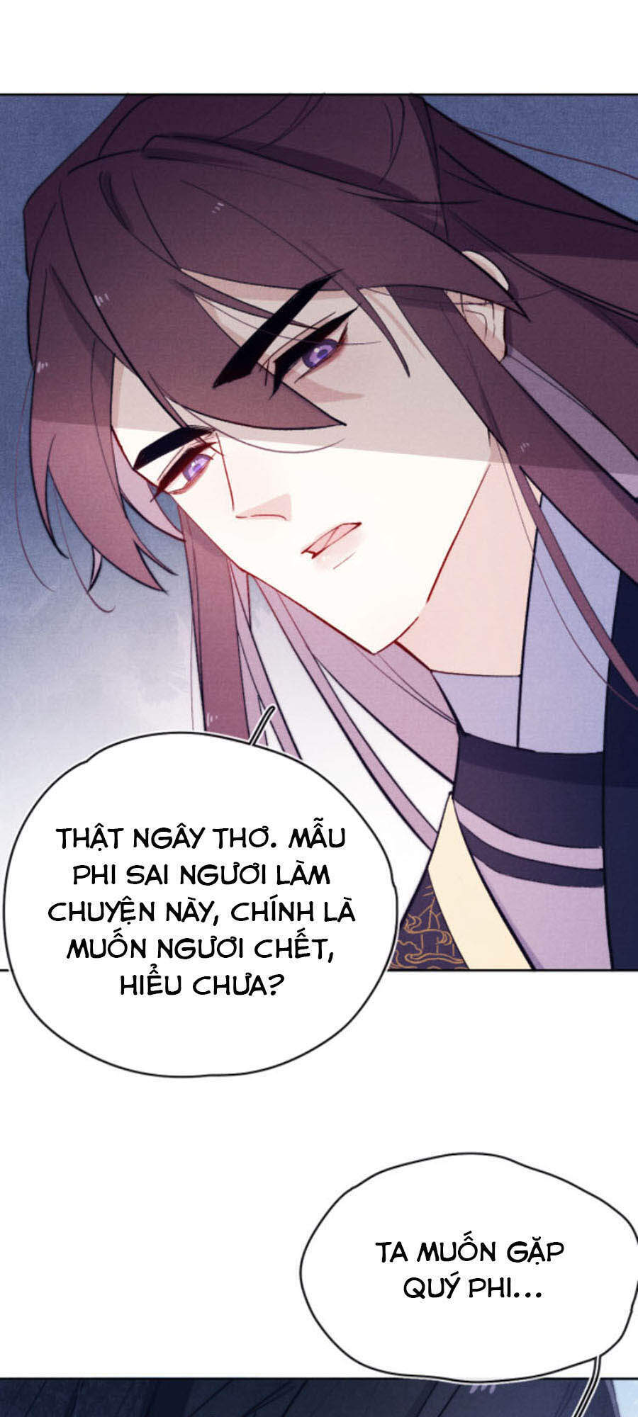 Quân Nhan Tựa Hoa Đào Chapter 20 - 39