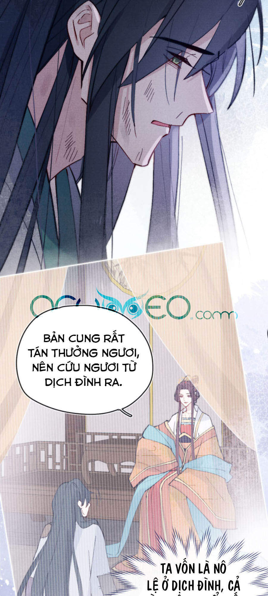 Quân Nhan Tựa Hoa Đào Chapter 20 - 40