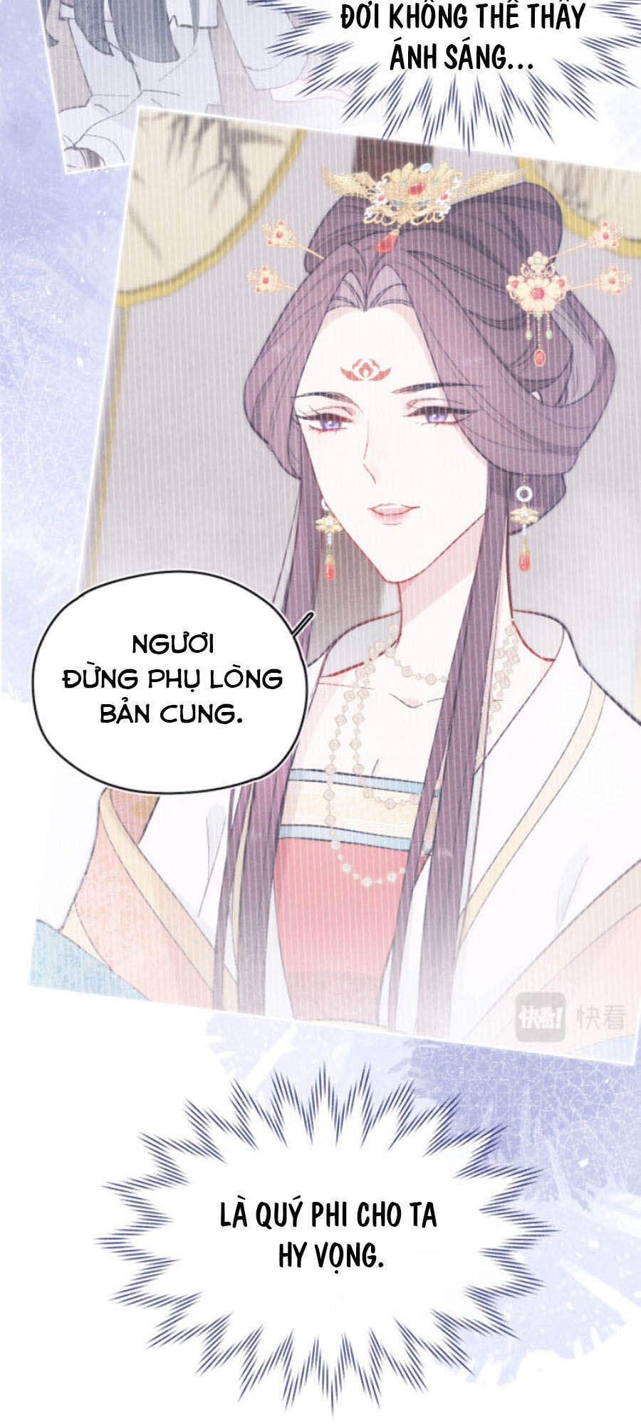 Quân Nhan Tựa Hoa Đào Chapter 20 - 41