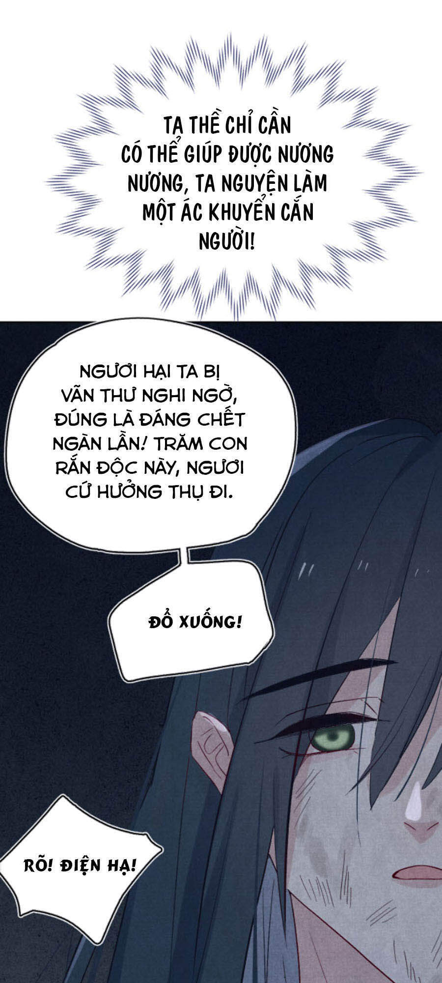 Quân Nhan Tựa Hoa Đào Chapter 20 - 43