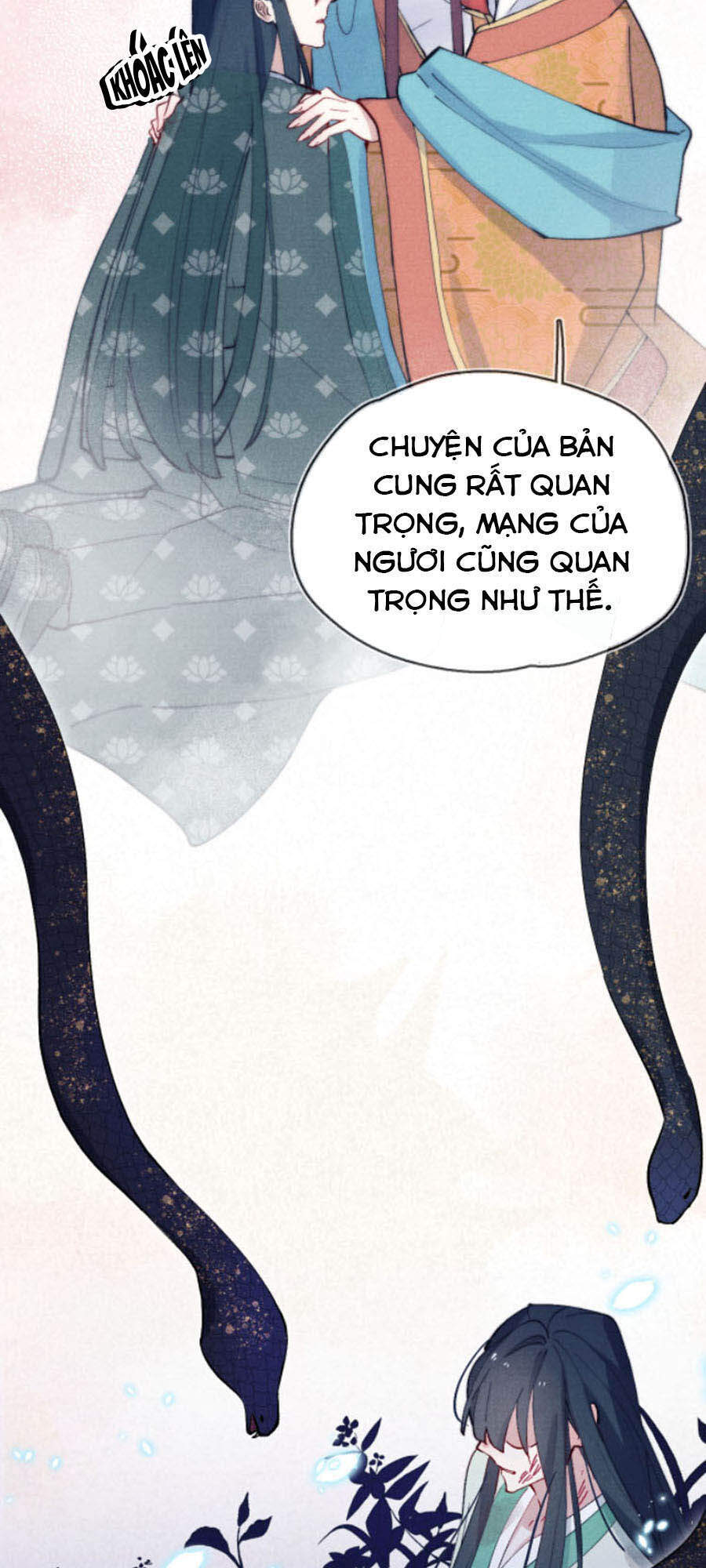 Quân Nhan Tựa Hoa Đào Chapter 20 - 45