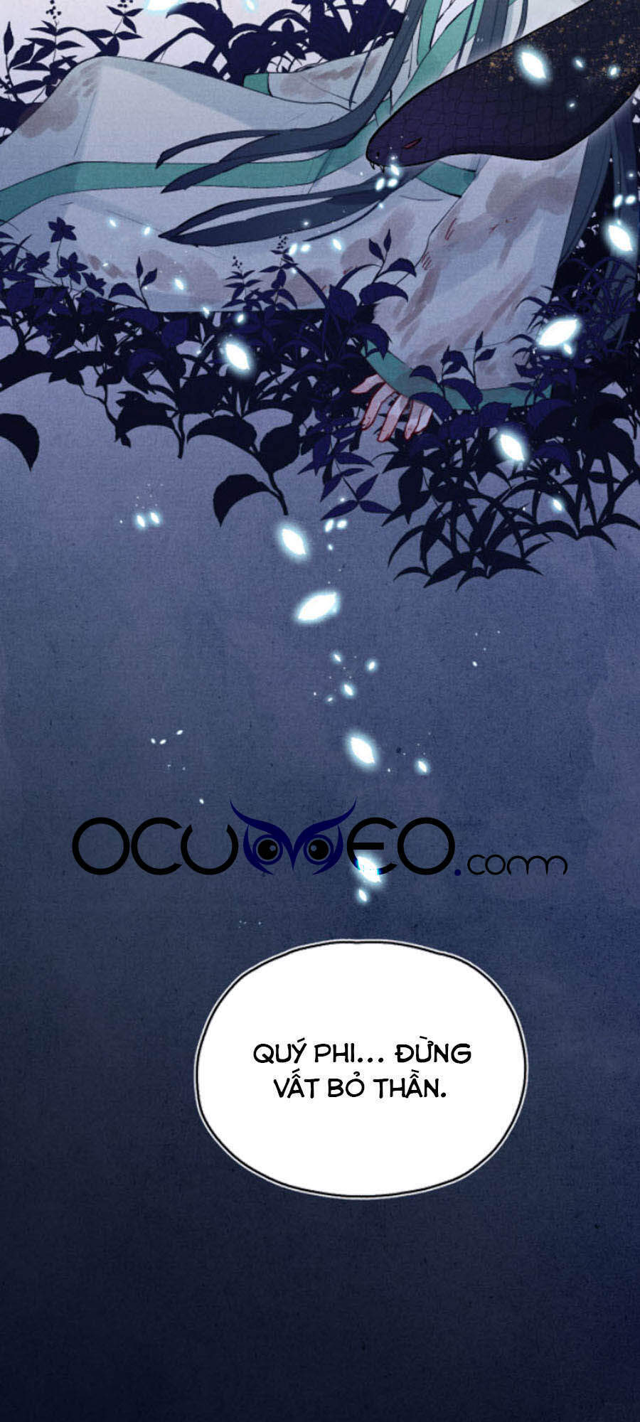 Quân Nhan Tựa Hoa Đào Chapter 20 - 46