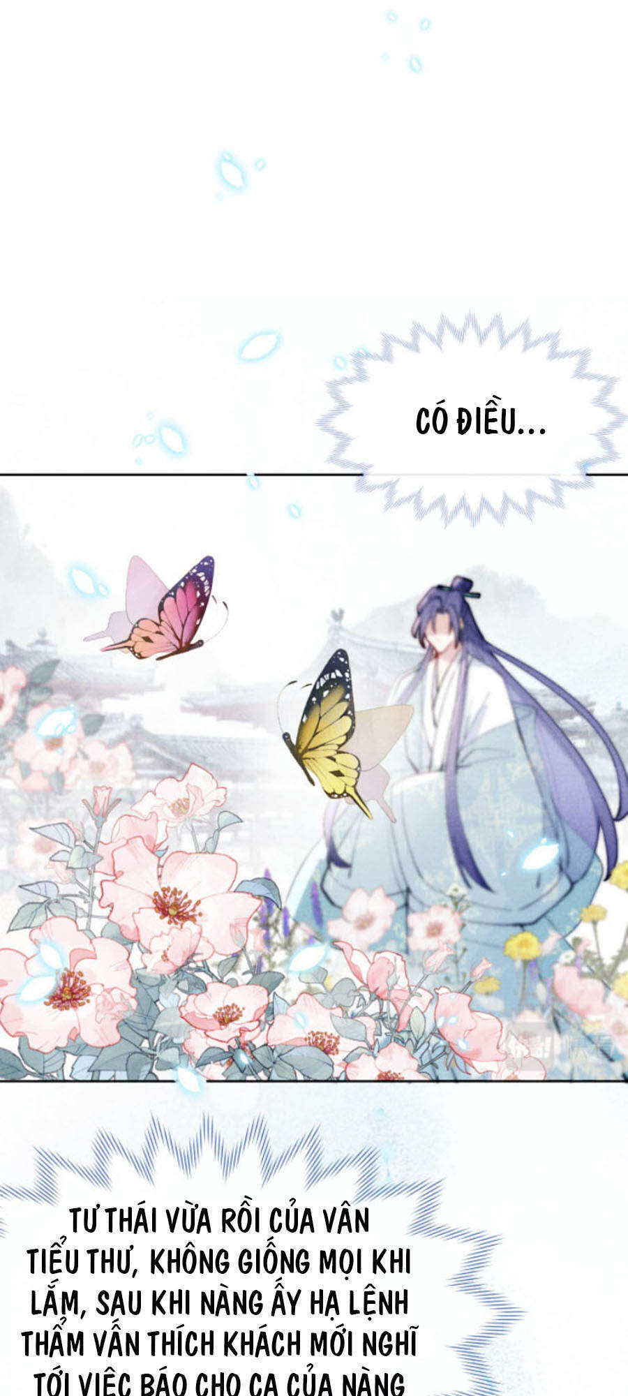 Quân Nhan Tựa Hoa Đào Chapter 20 - 6