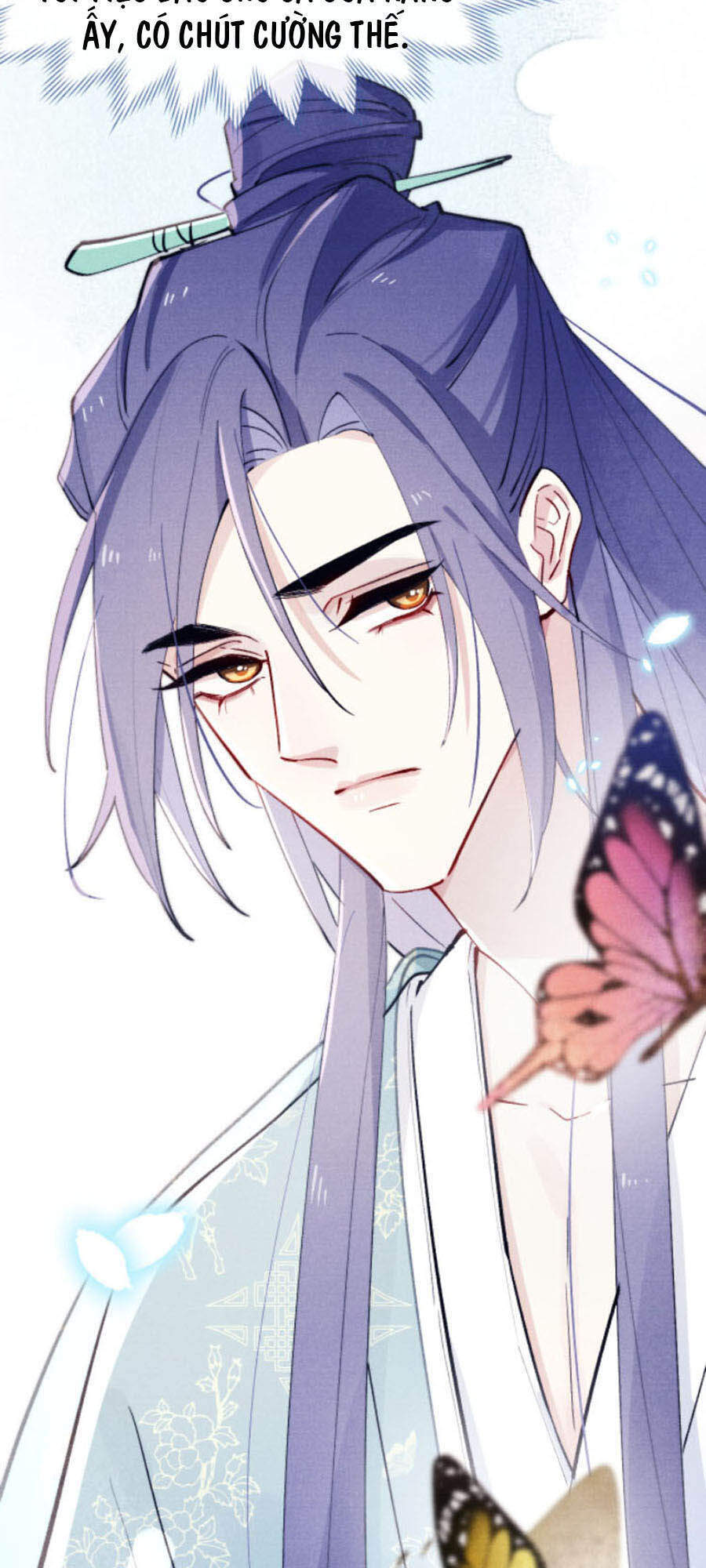 Quân Nhan Tựa Hoa Đào Chapter 20 - 7