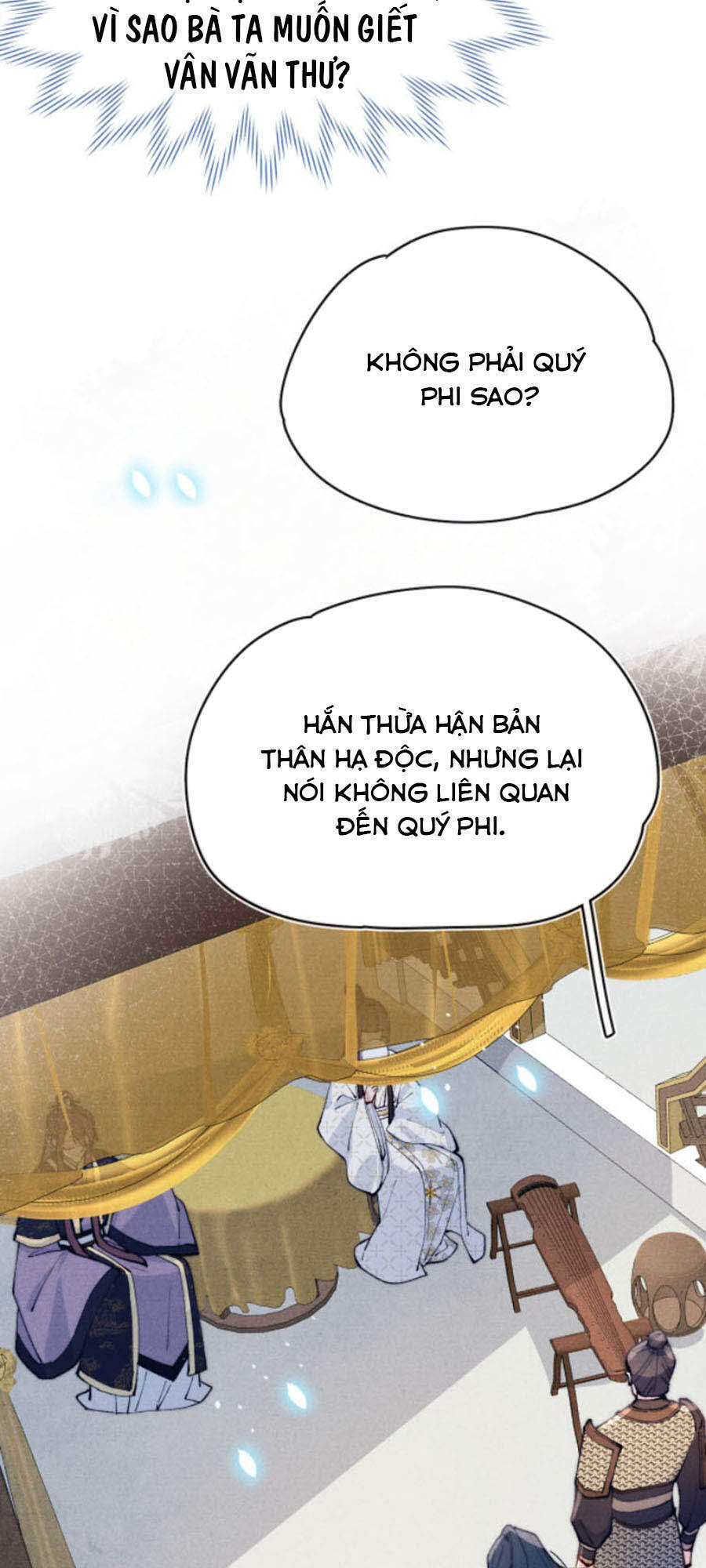 Quân Nhan Tựa Hoa Đào Chapter 20 - 9