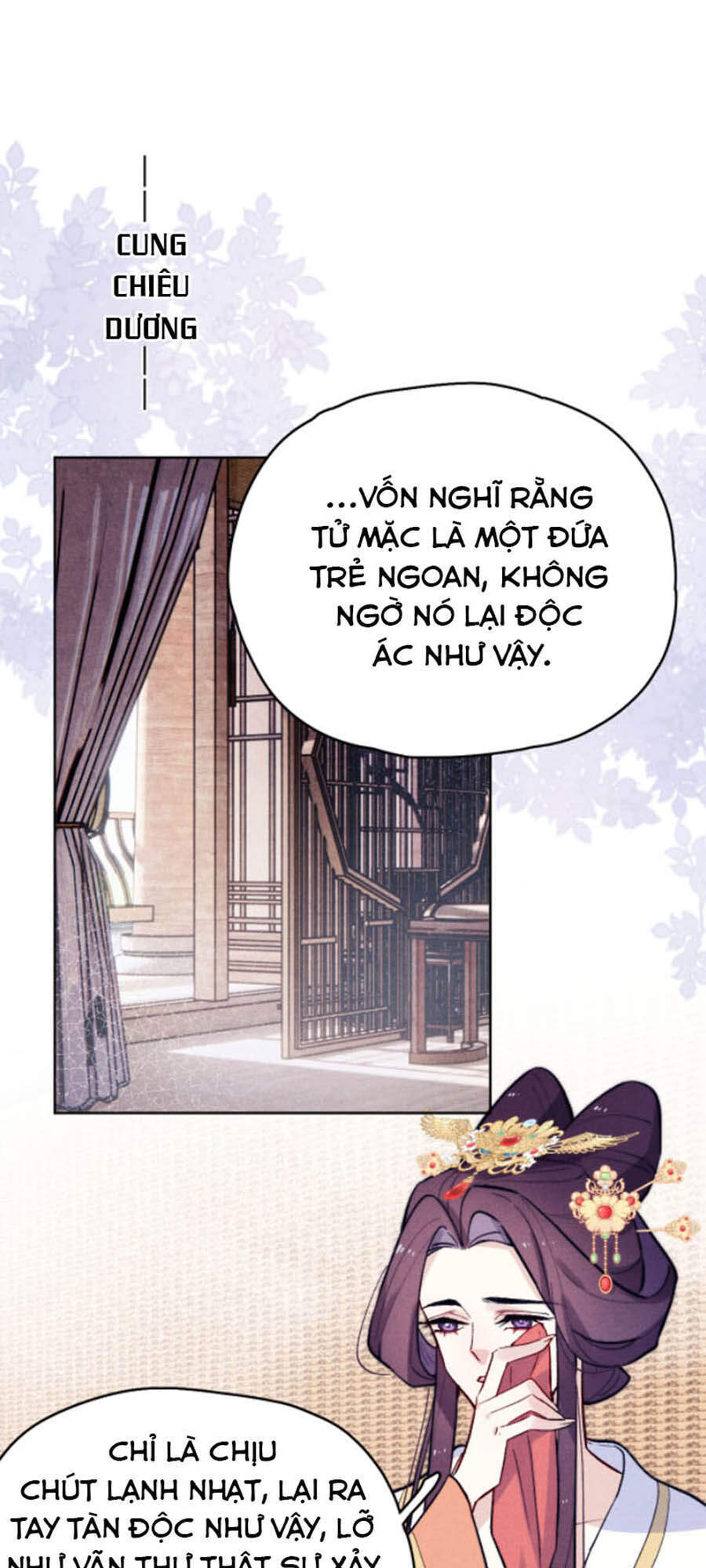 Quân Nhan Tựa Hoa Đào Chapter 21 - 1