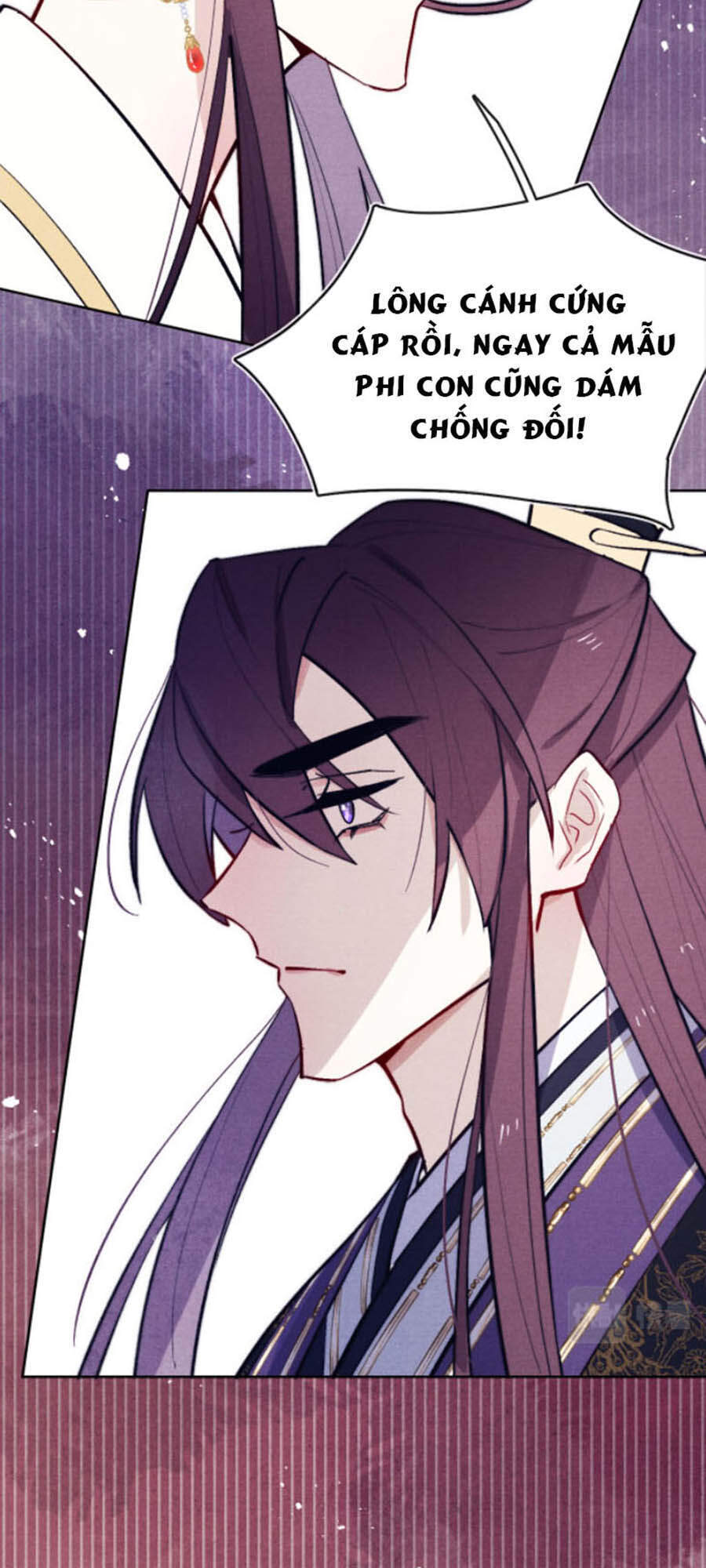 Quân Nhan Tựa Hoa Đào Chapter 21 - 11