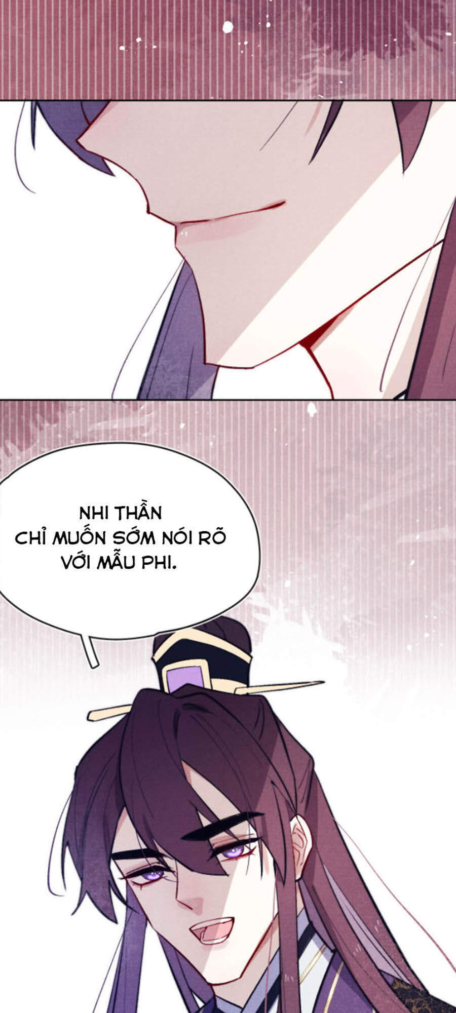 Quân Nhan Tựa Hoa Đào Chapter 21 - 12