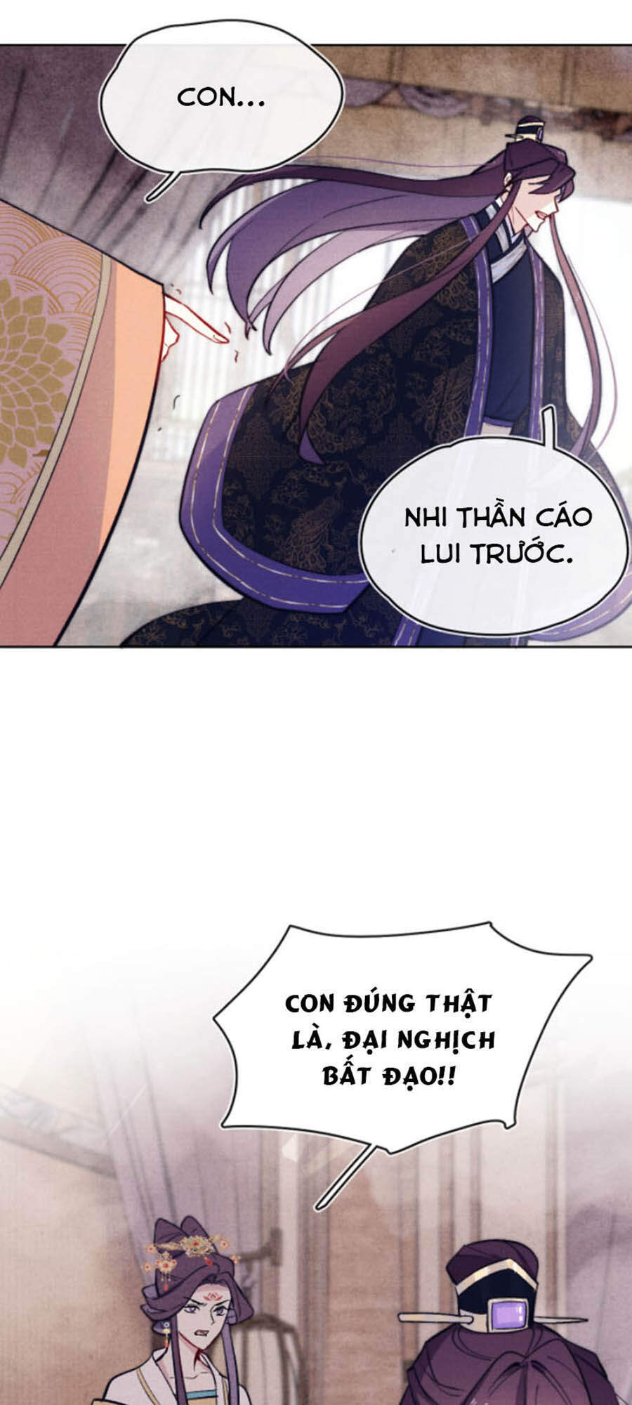 Quân Nhan Tựa Hoa Đào Chapter 21 - 14