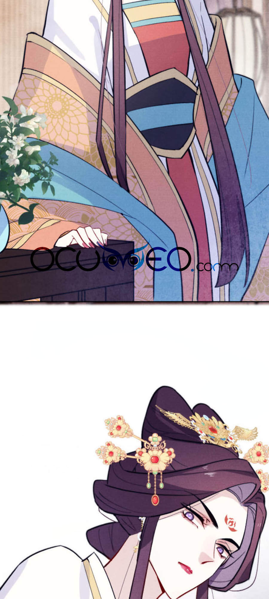 Quân Nhan Tựa Hoa Đào Chapter 21 - 17