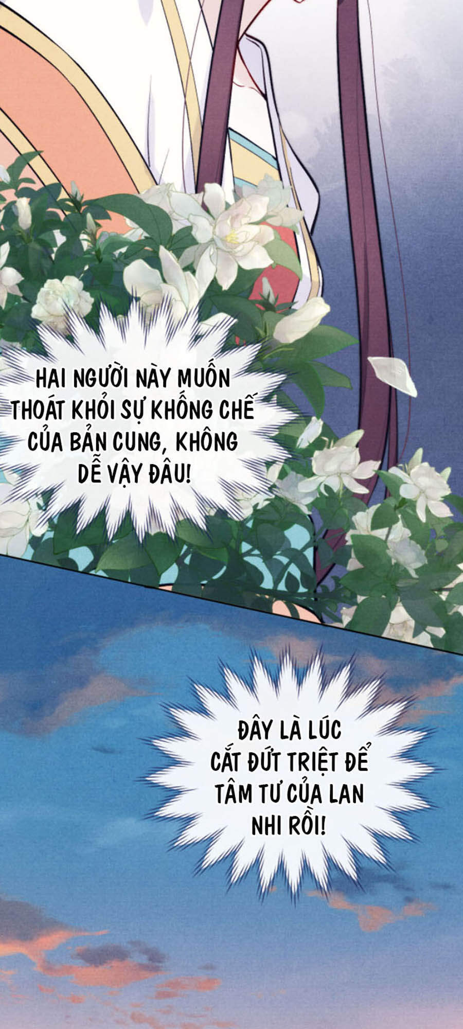 Quân Nhan Tựa Hoa Đào Chapter 21 - 18