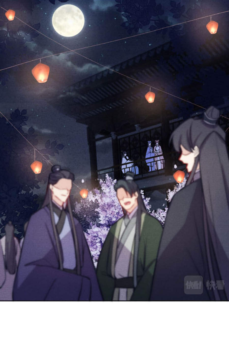 Quân Nhan Tựa Hoa Đào Chapter 21 - 20