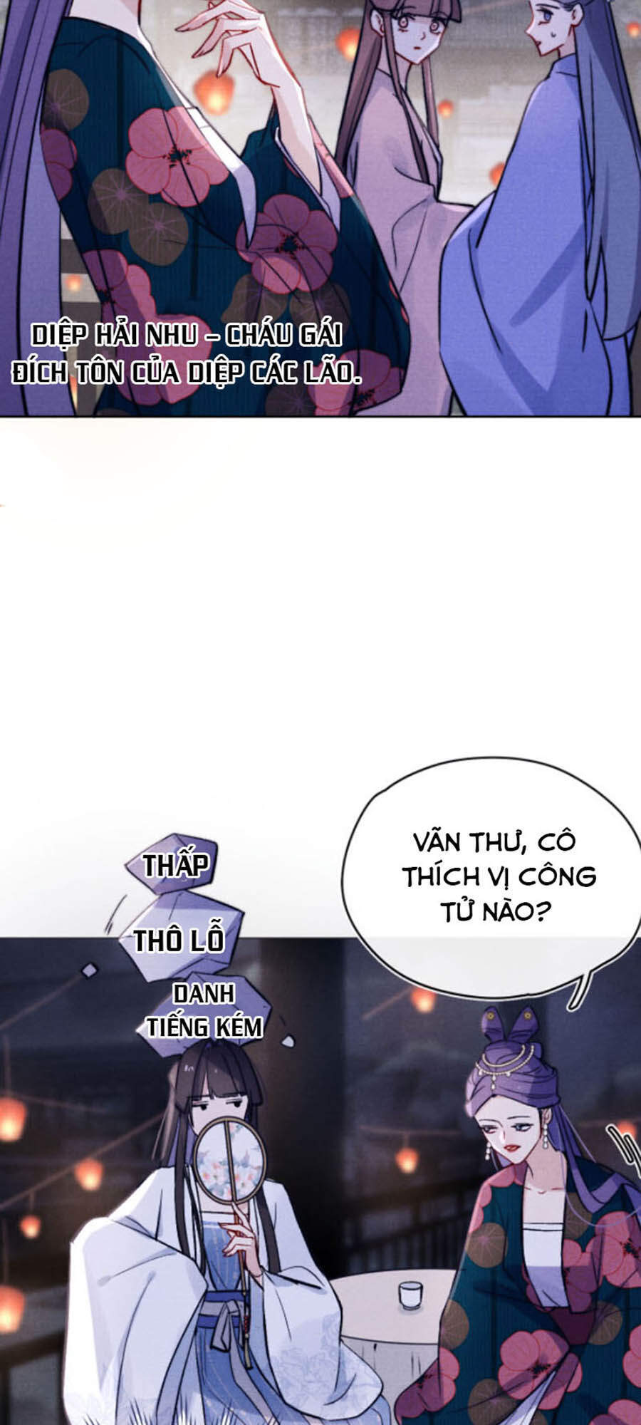 Quân Nhan Tựa Hoa Đào Chapter 21 - 24