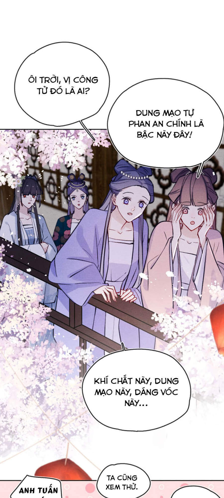 Quân Nhan Tựa Hoa Đào Chapter 21 - 27