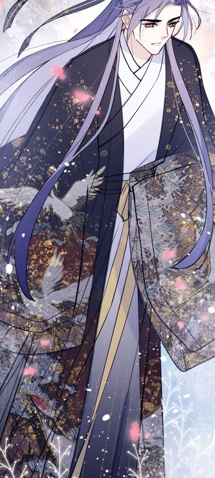 Quân Nhan Tựa Hoa Đào Chapter 21 - 29