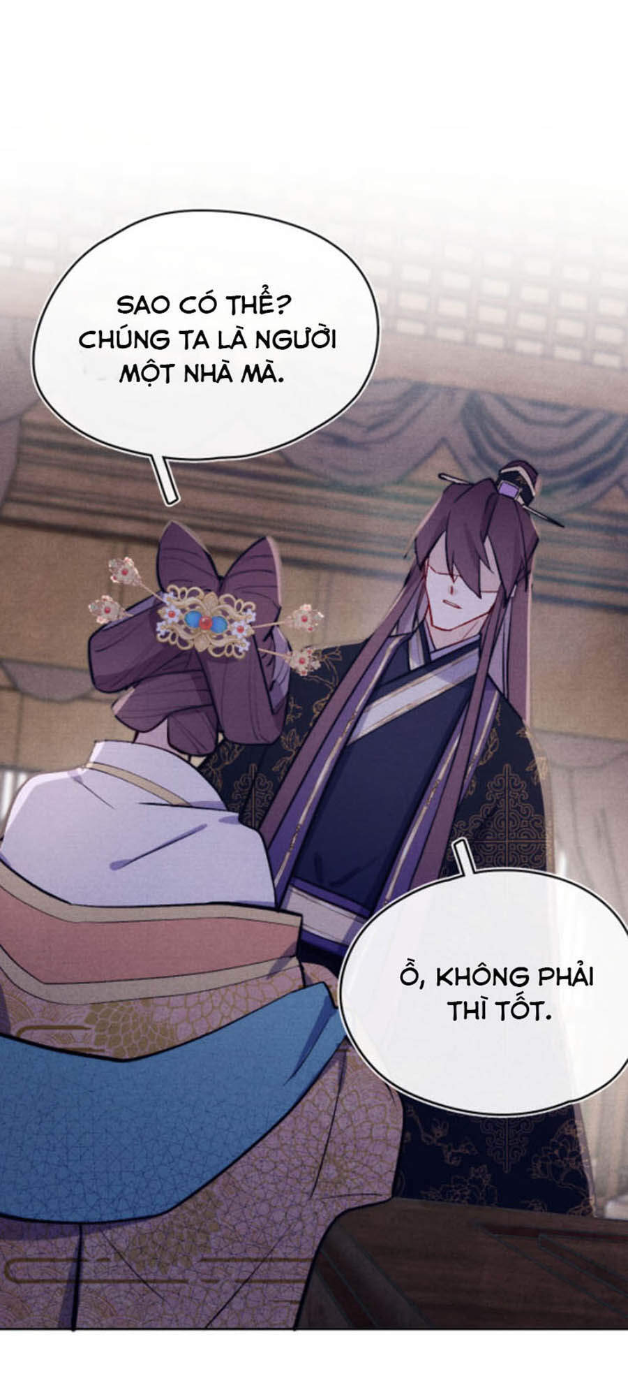 Quân Nhan Tựa Hoa Đào Chapter 21 - 4