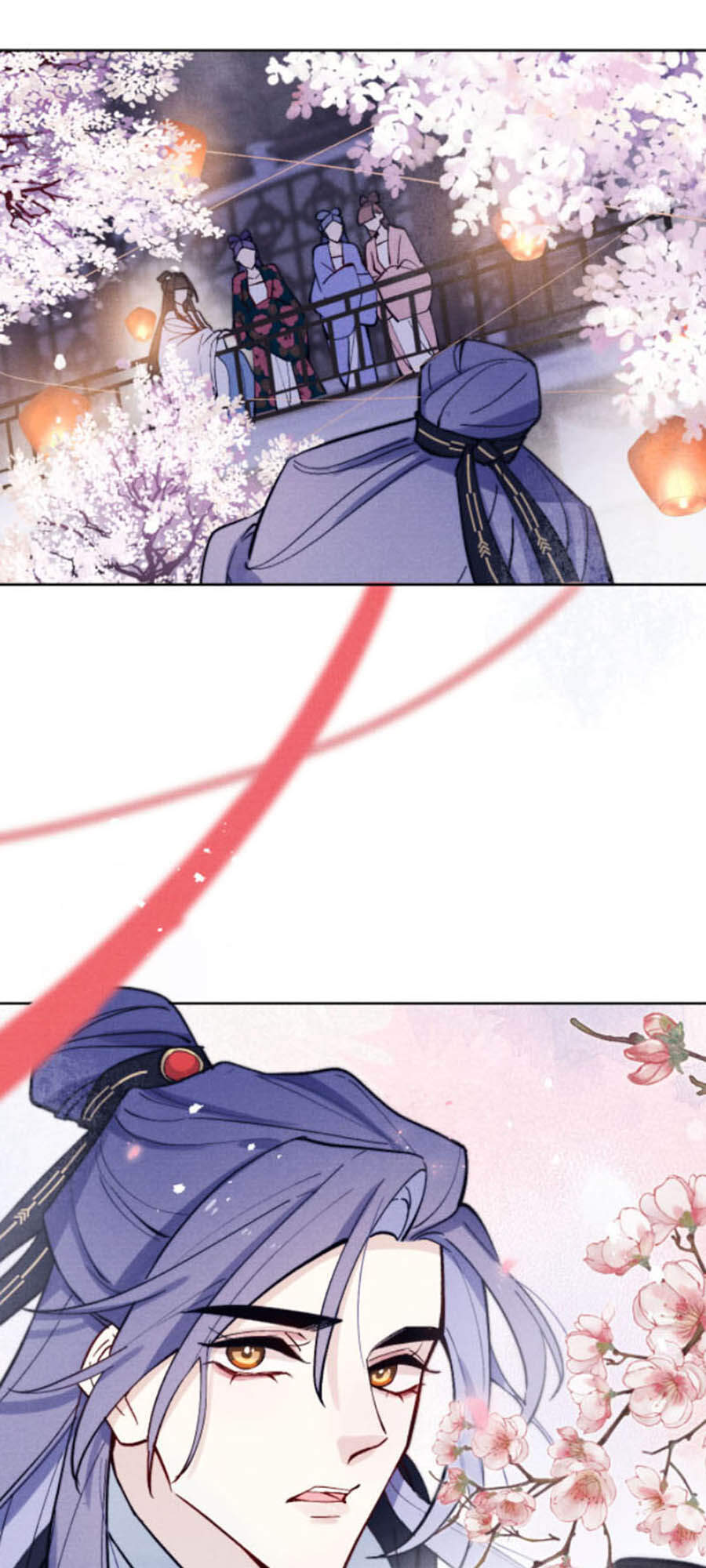 Quân Nhan Tựa Hoa Đào Chapter 21 - 31